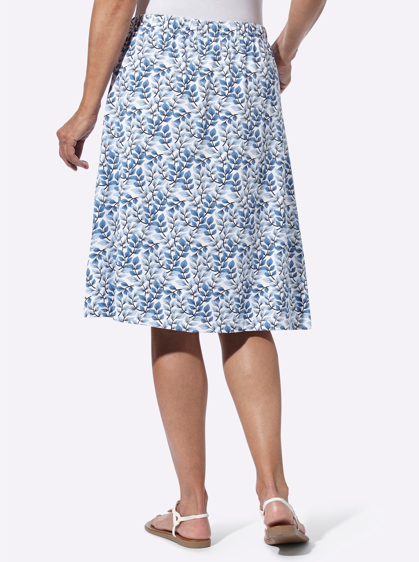 Classic Basics Schlupfrock