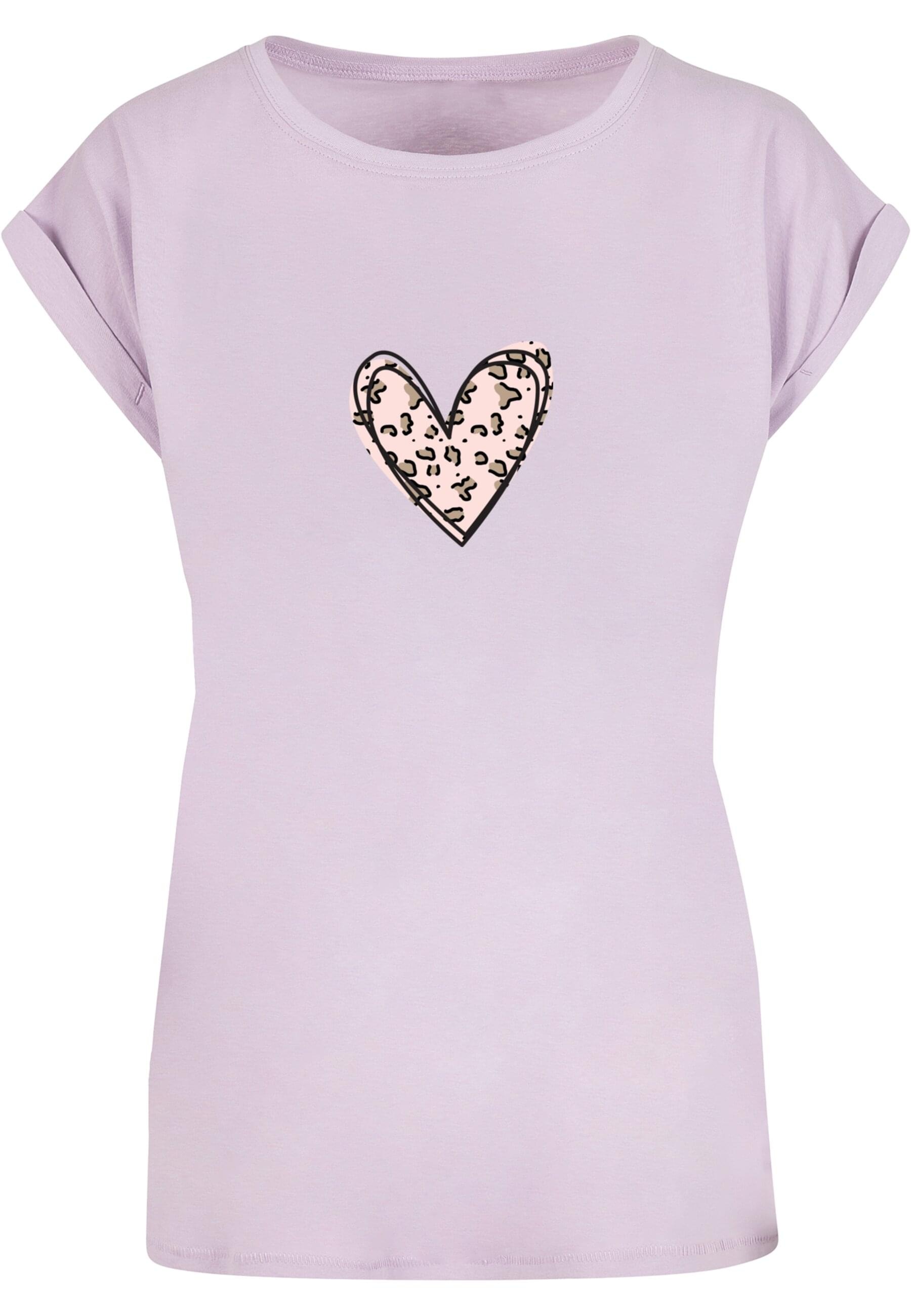Merchcode T-Shirt "Merchcode Damen", (1 tlg.) günstig online kaufen