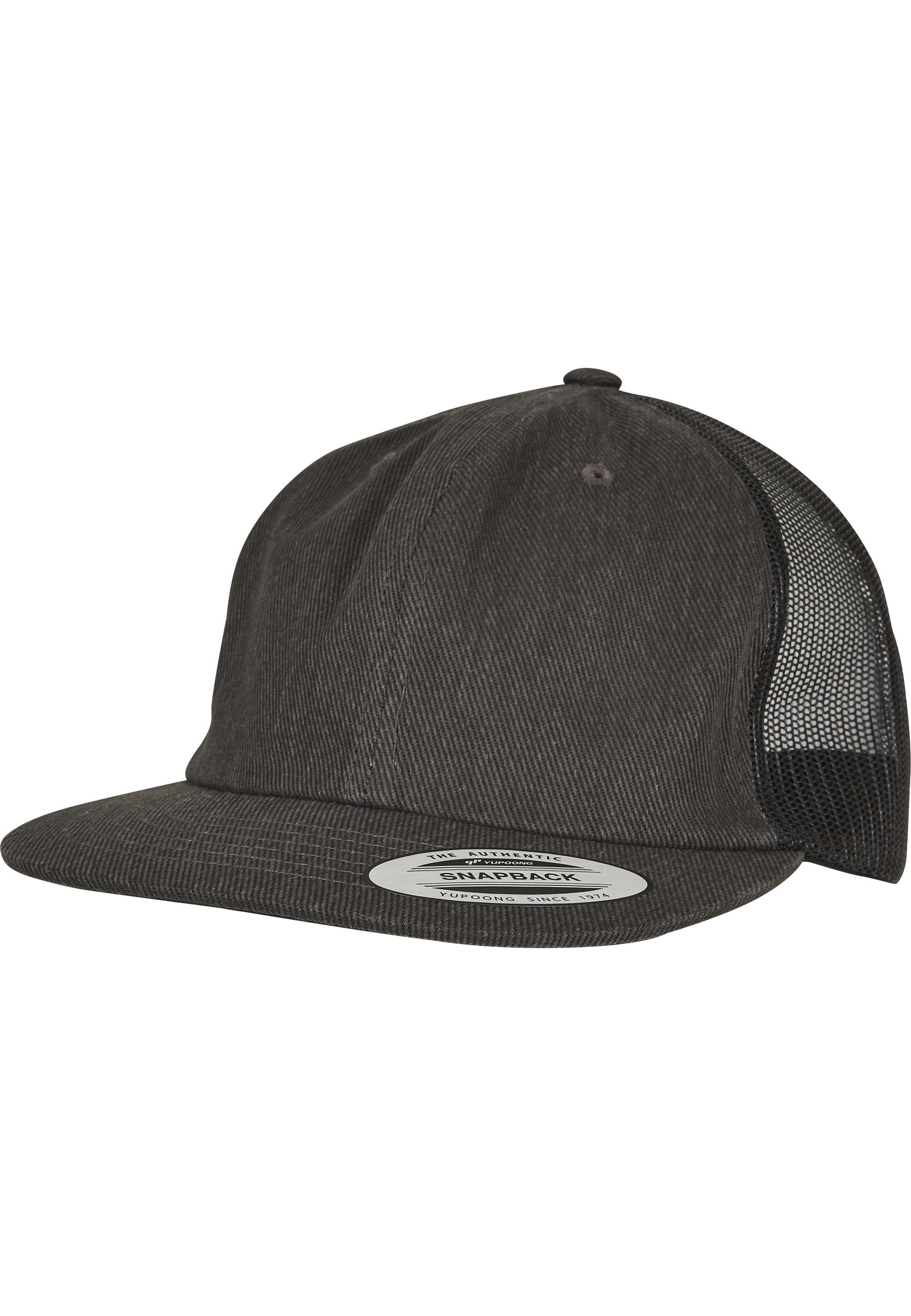 Flexfit Flex Cap »Flexfit Accessoires Denim Trucker«