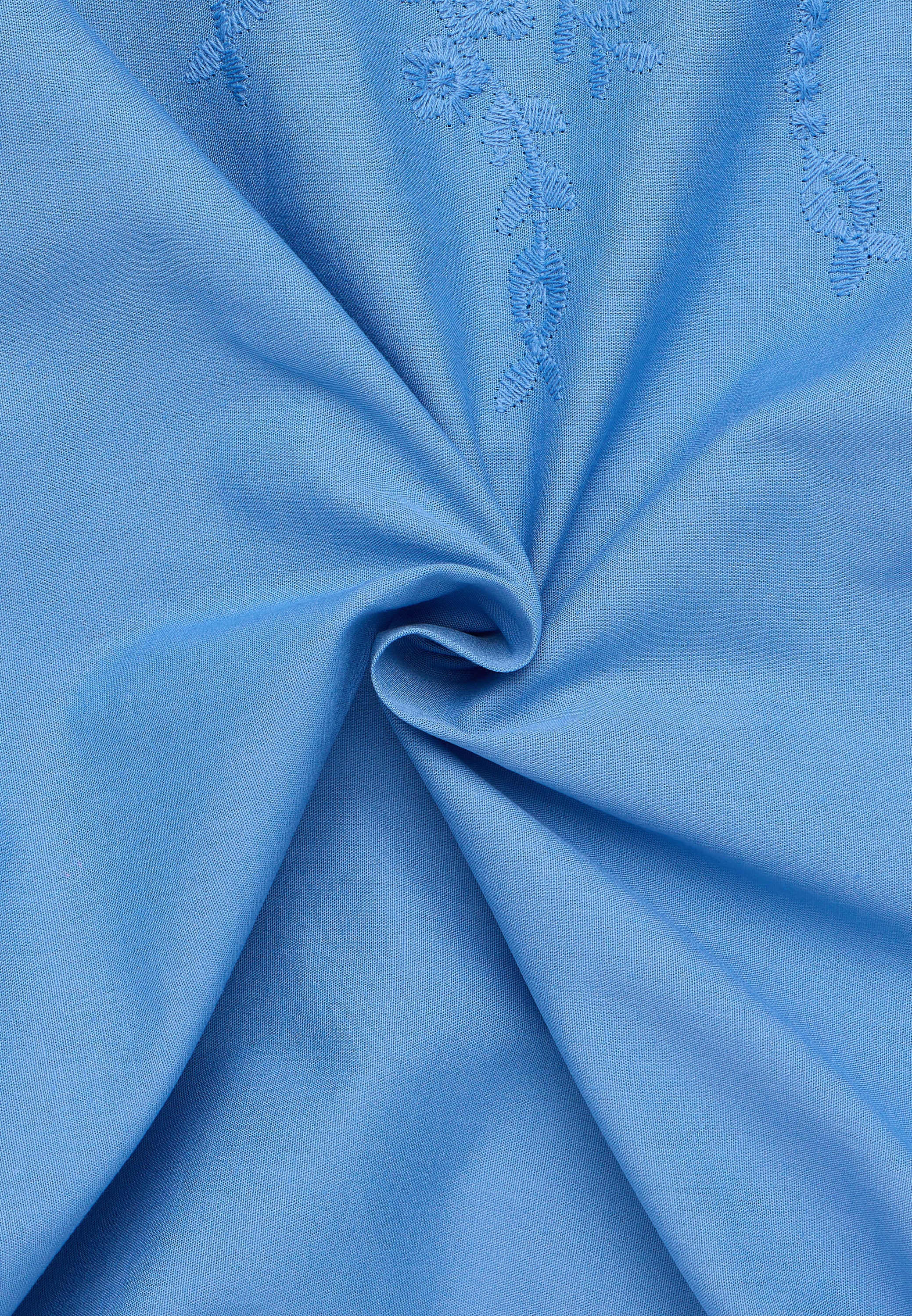 Eterna Schlupfbluse »LOOSE FIT«