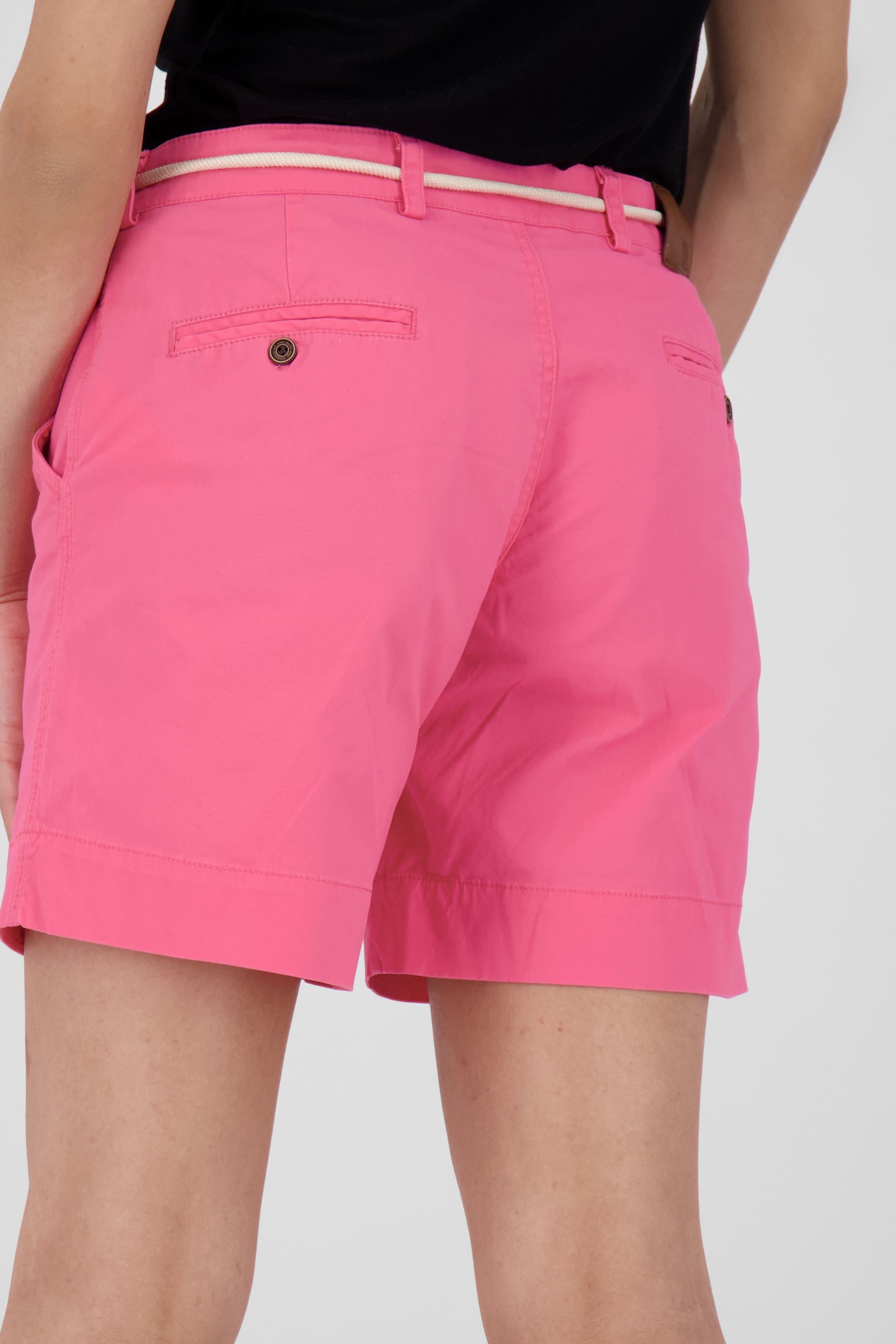 Alife & Kickin Shorts »Damen JuleAK Long«
