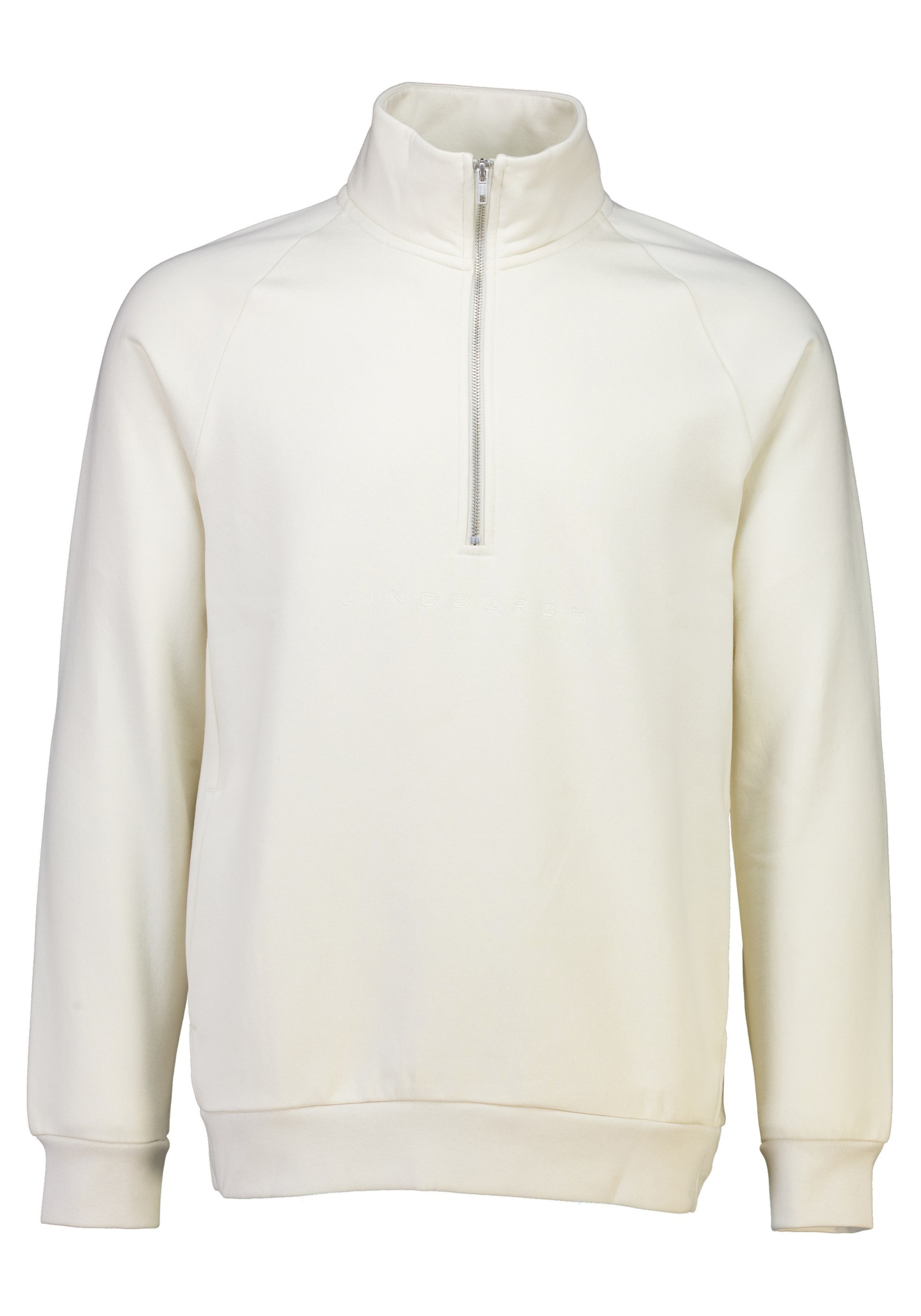 LINDBERGH Sweatshirt »Lindbergh Troyer«