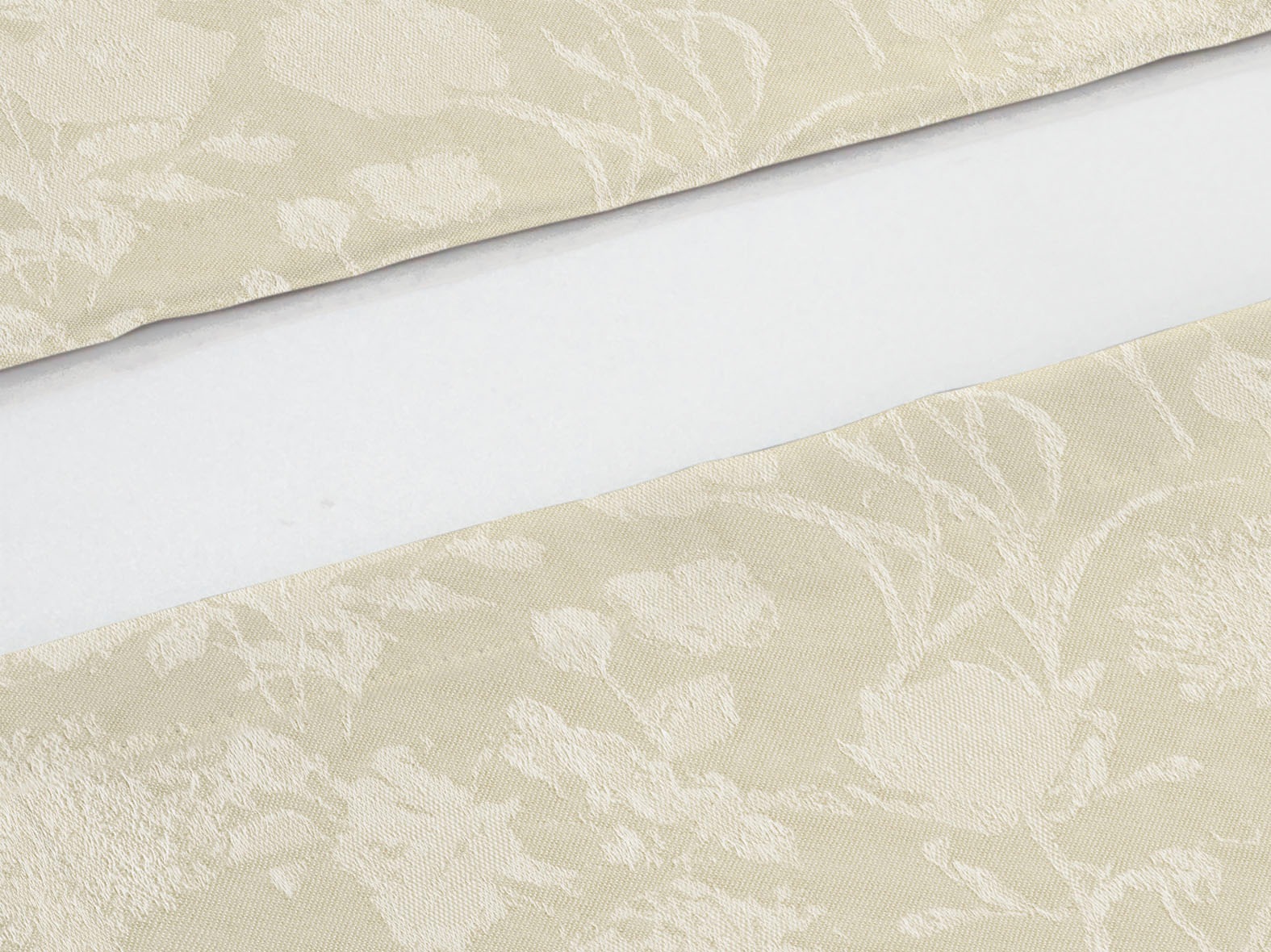 Thumbnail - Adam Platzset "Flower Cuvée" GOTS organic,zertifiziert durch CERES 0242,Made in Germany