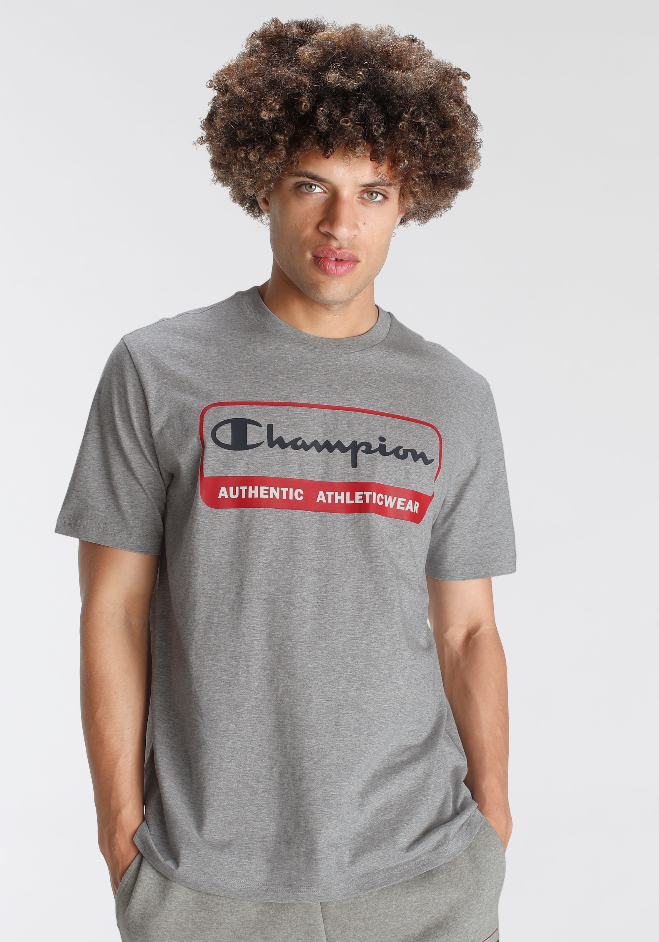 Champion Marškinėliai »Graphic Shop Crewneck T-...