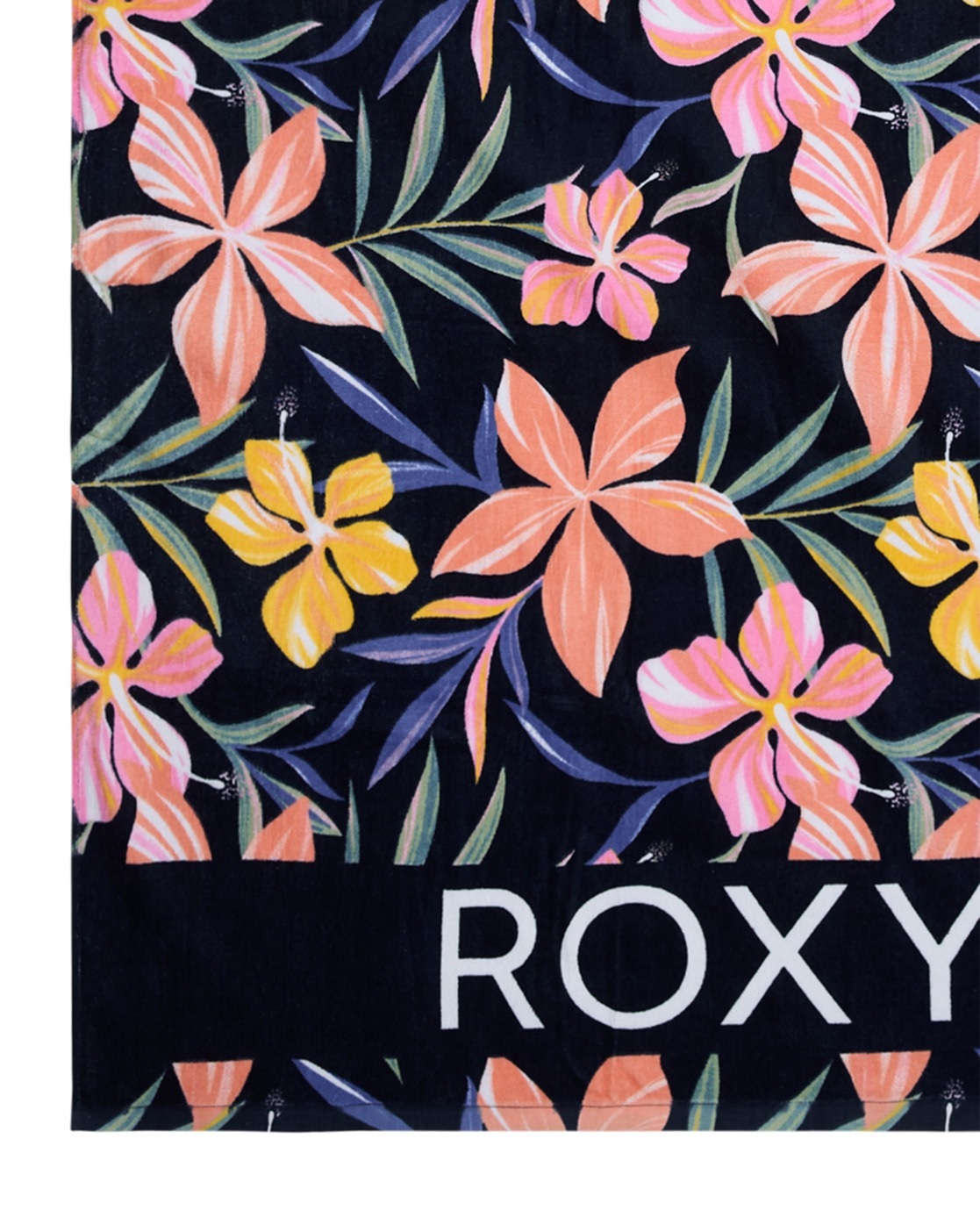 Roxy Bademantel "Pretty Towel In Full Moon" günstig online kaufen