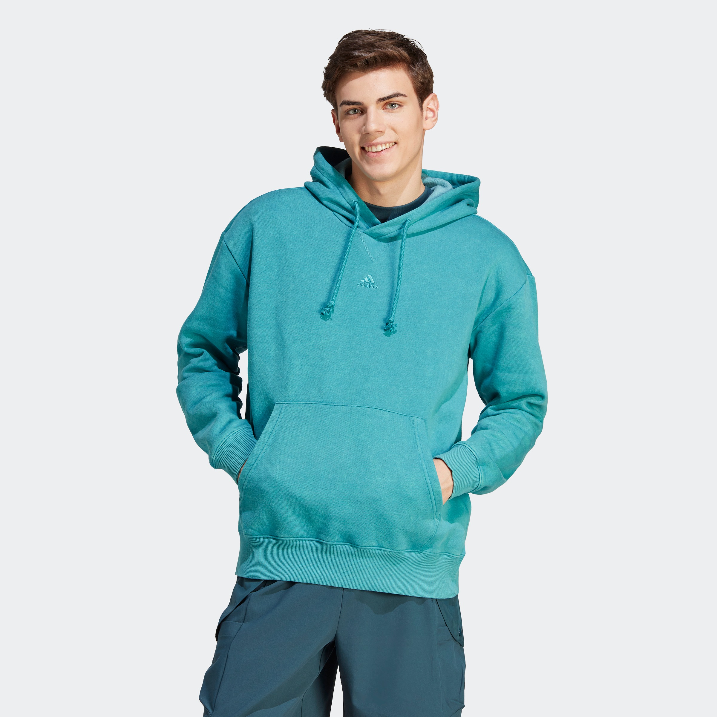 adidas Sportswear Kapuzensweatshirt "M ALL SZN W HDY" günstig online kaufen