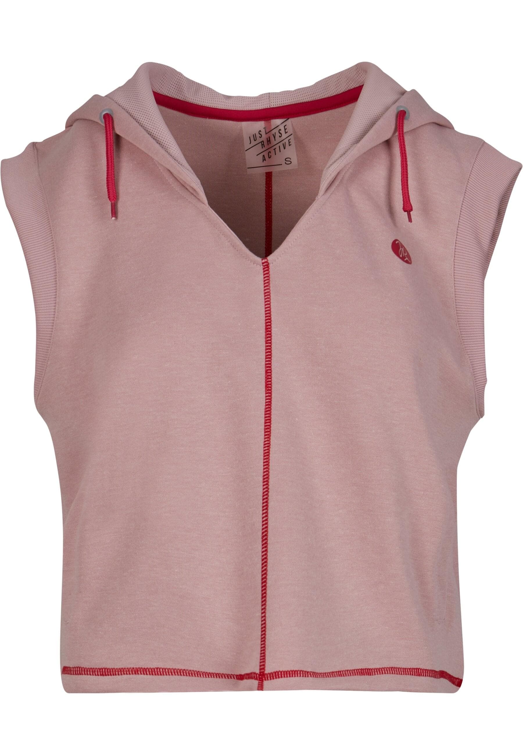 Just Rhyse Kapuzenpullover »Just Rhyse Damen Moeraki Active Top«