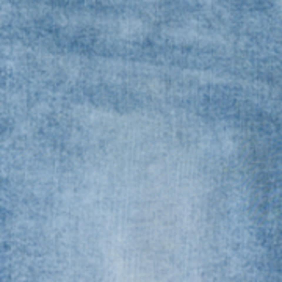 Cecil Slim-fit-Jeans High Waist
