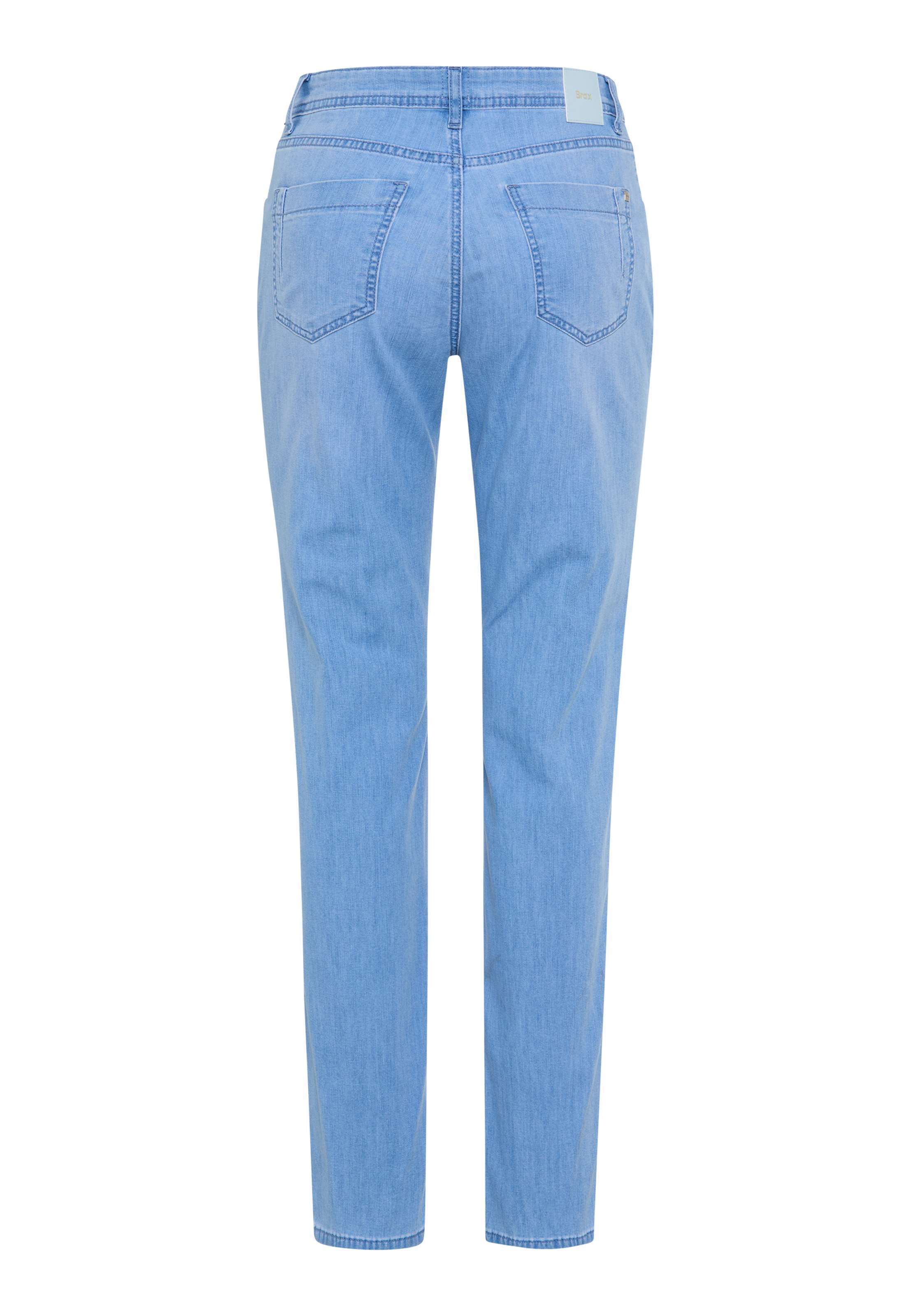 Brax 5-Pocket-Jeans "Style MARY" günstig online kaufen
