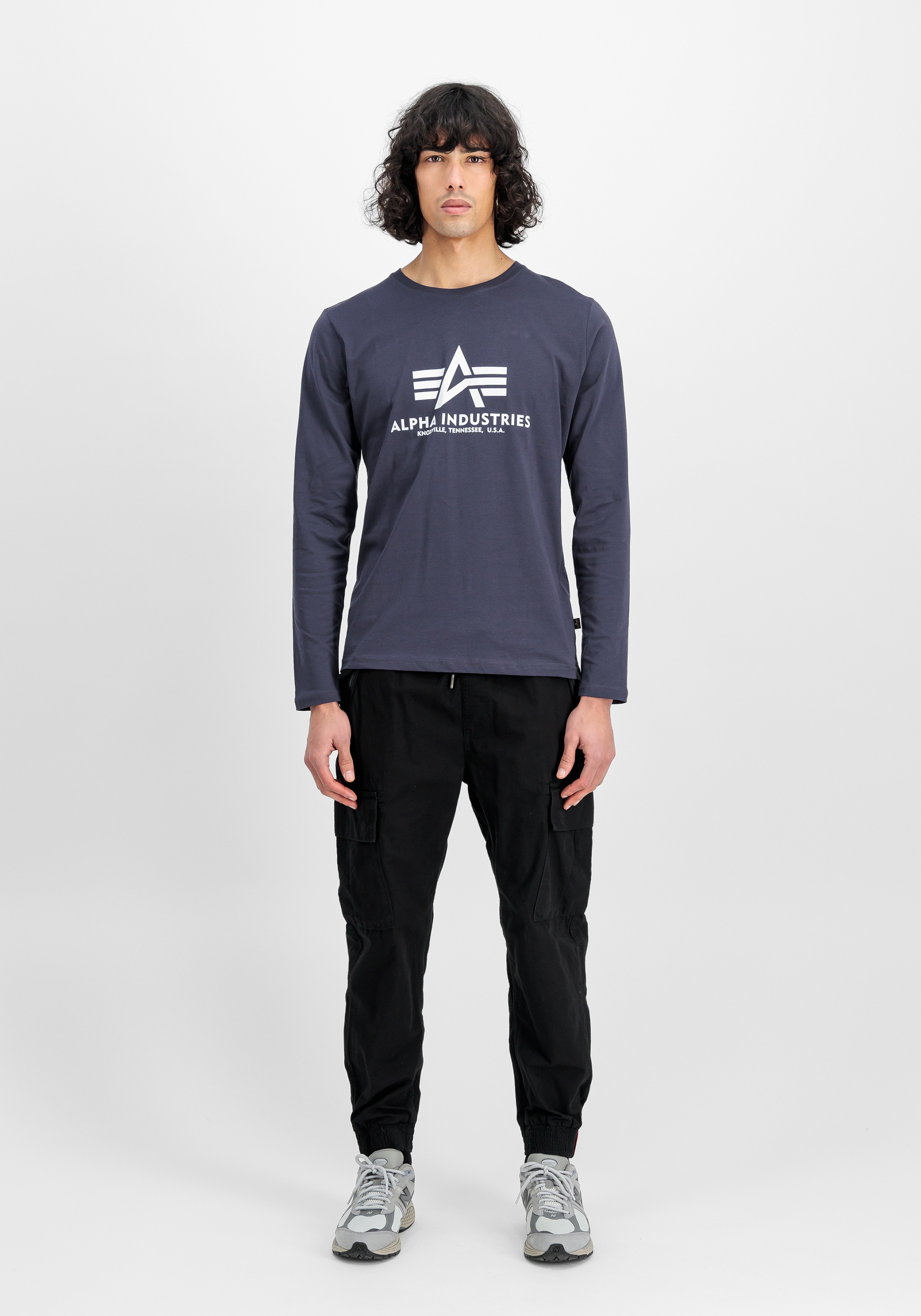 Thumbnail - Alpha Industries Jogginghose "Ripstop Jogger"