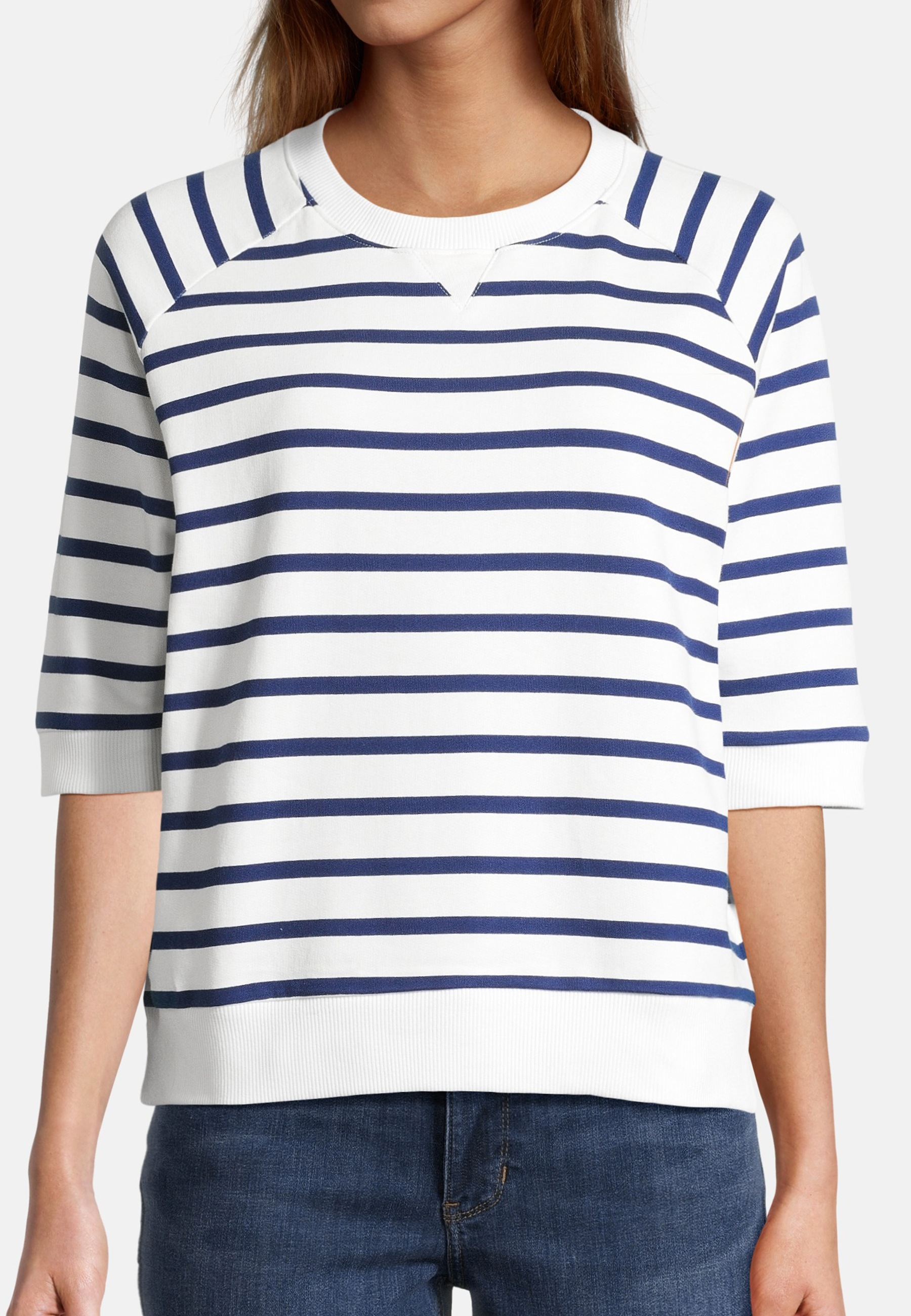 Thumbnail - salzhaut Sweatshirt "Sweatshirt MÖLLE"