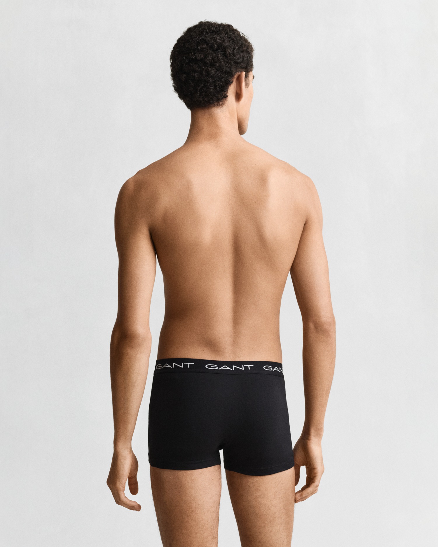 Gant Trunk »TRUNK 7-PACK« Mit elastischem Bund