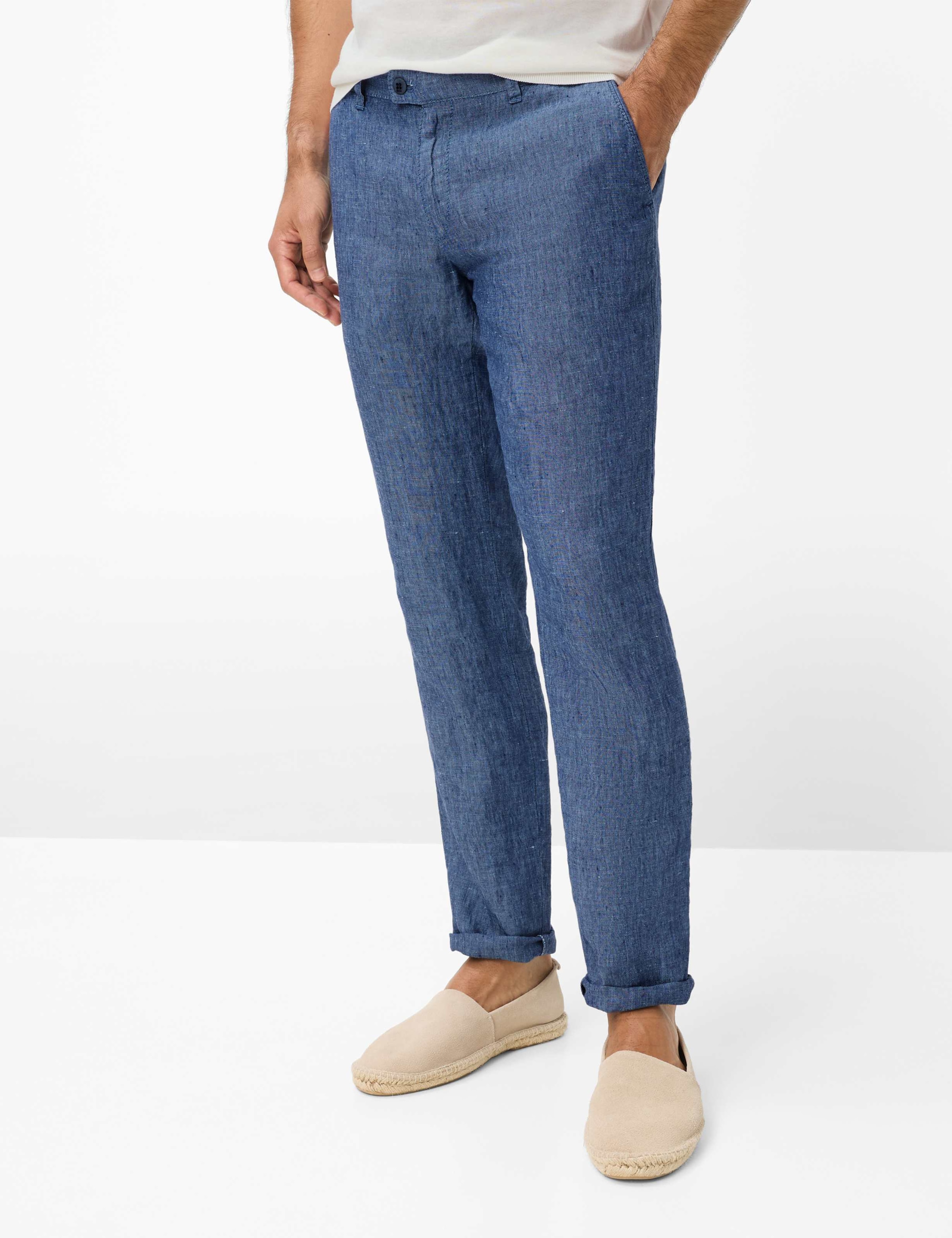 Brax Chinohose "Style FABIO" günstig online kaufen