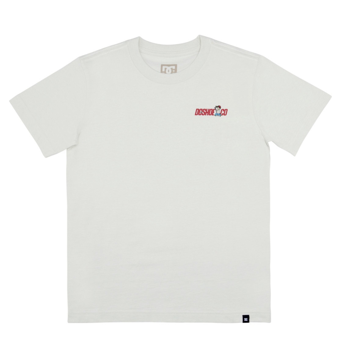DC Shoes T-Shirt »Fixer Upper«