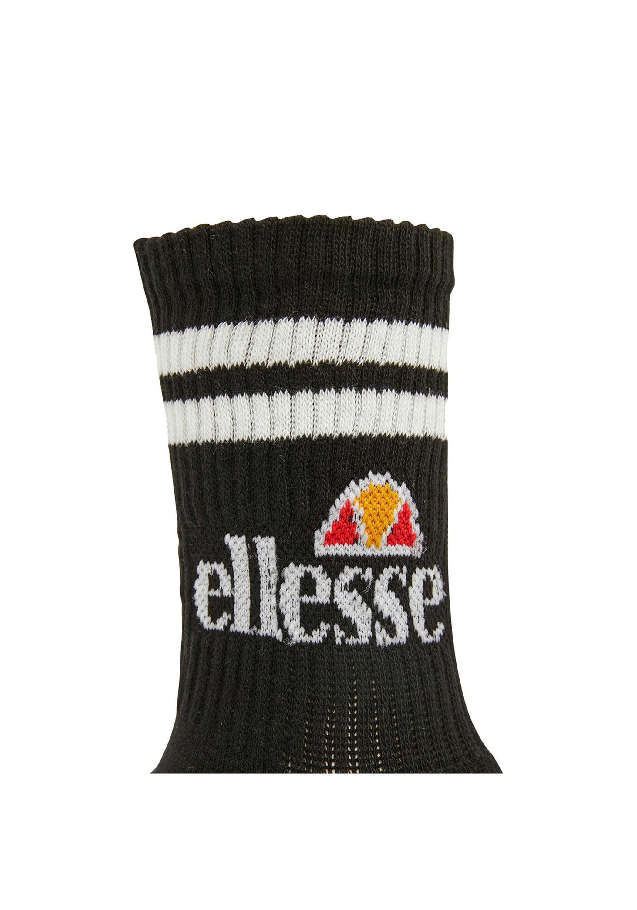 Ellesse Kurzsocken »Socken PULLO SOCKS 6er Pack«