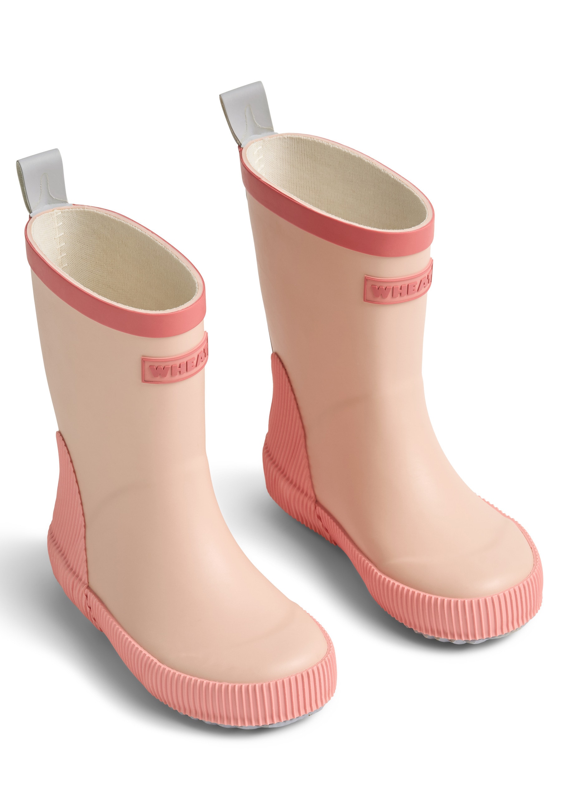 WHEAT Stiefel "WHEAT Gummistiefel Gummistiefel" 1 tlg.
