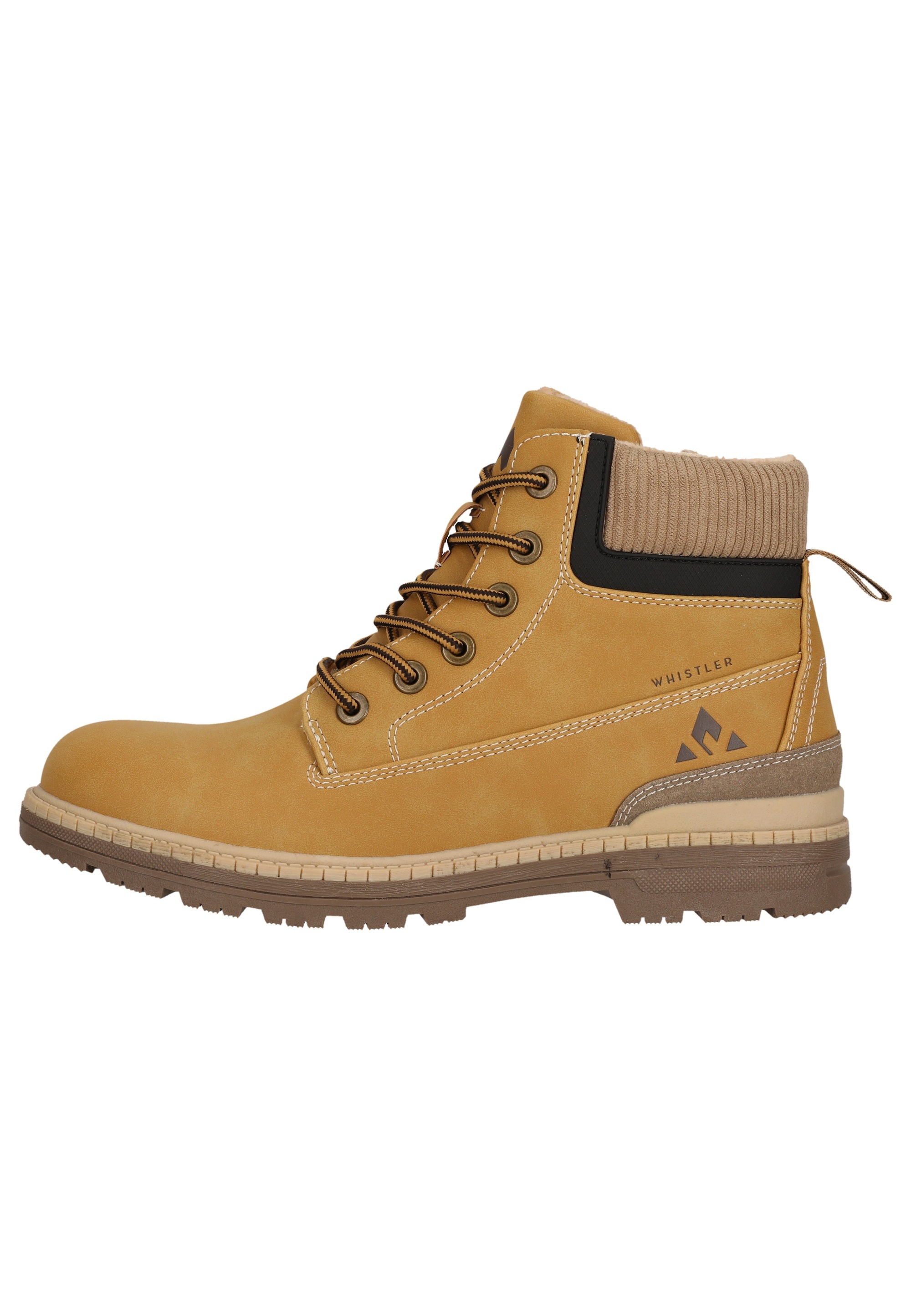 WHISTLER Outdoorschuh "Linnar" in wärmender Qualität günstig online kaufen