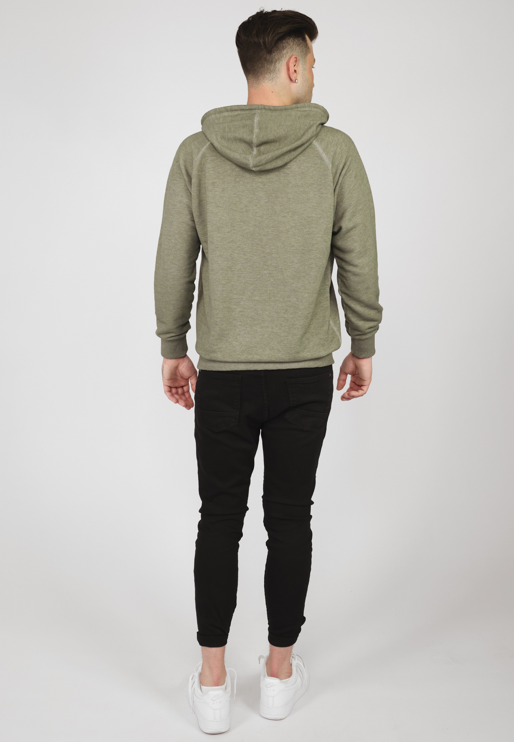 TOP GUN Kapuzenpullover »TG20212102«