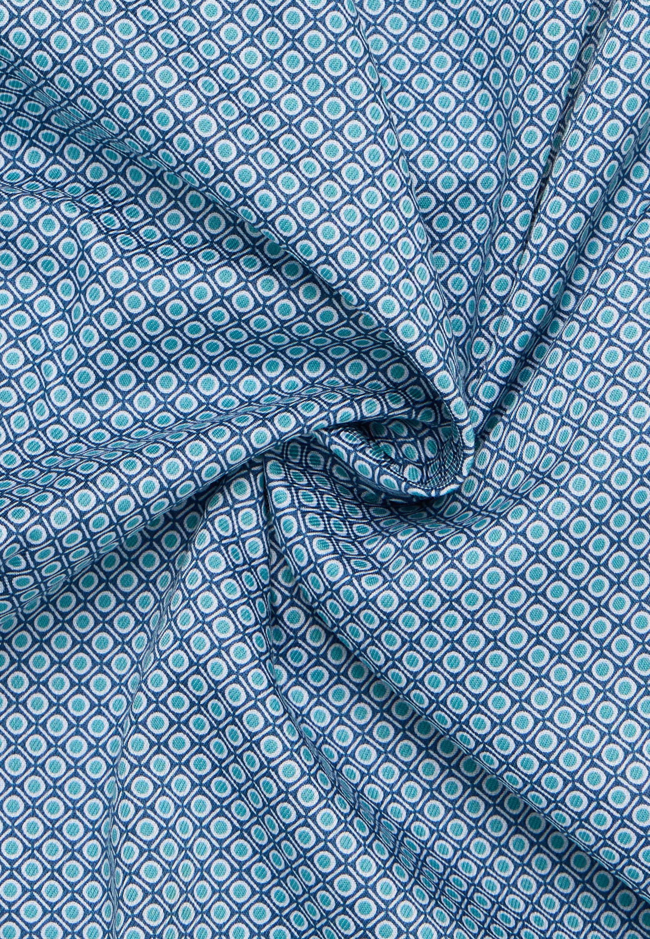 Eterna Langarmhemd »COMFORT FIT«, NON IRON (bügelfrei)