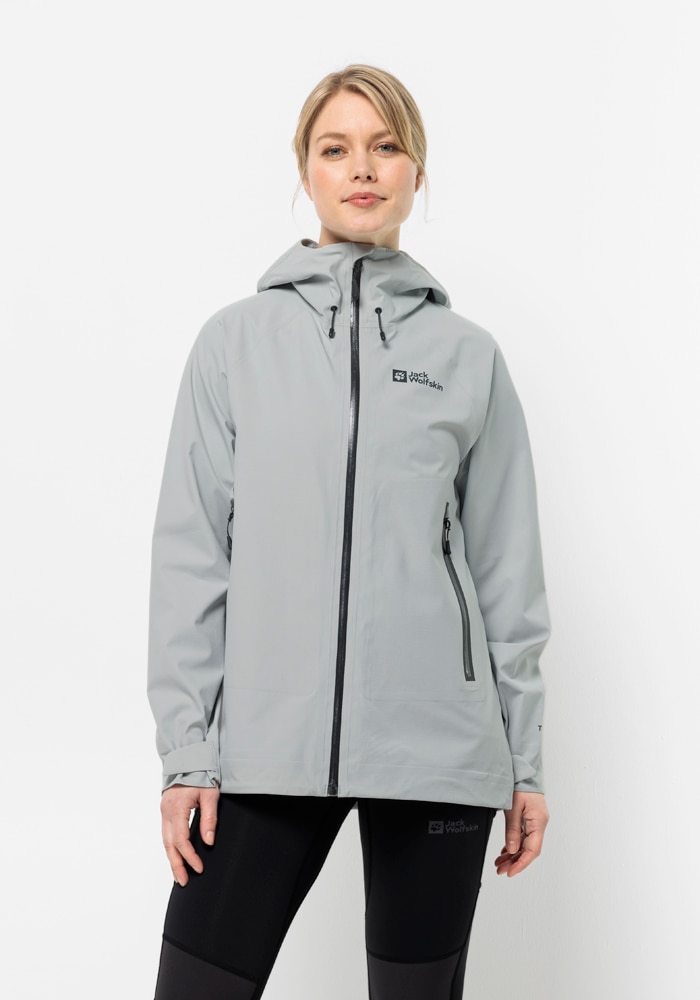 Jack Wolfskin Funktionsjacke »TAPELESS 2.0 JKT W« su...