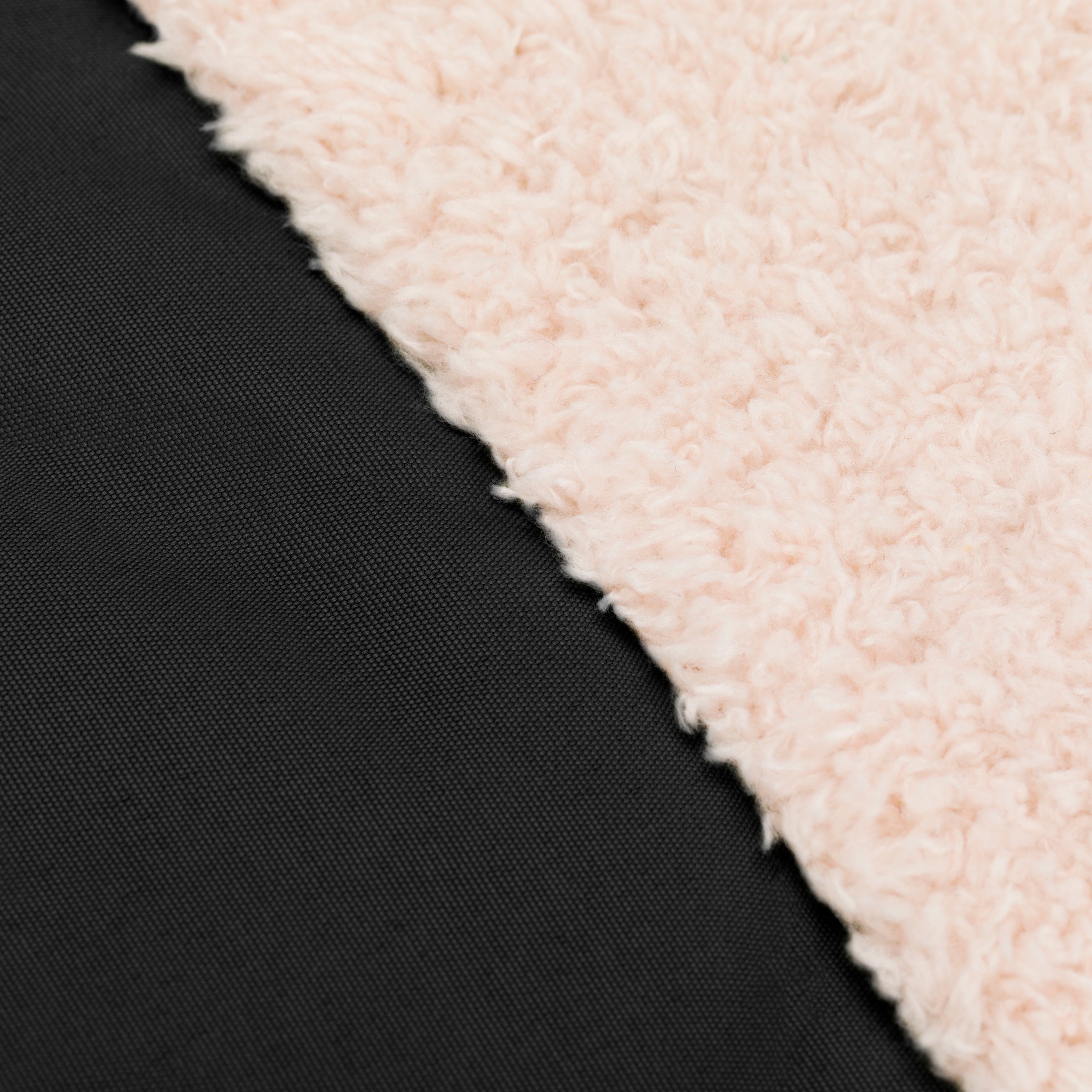 Fillikid Kinderwagen-Handwärmer »Nuuk Teddy« Set, 2 Stk. tlg.