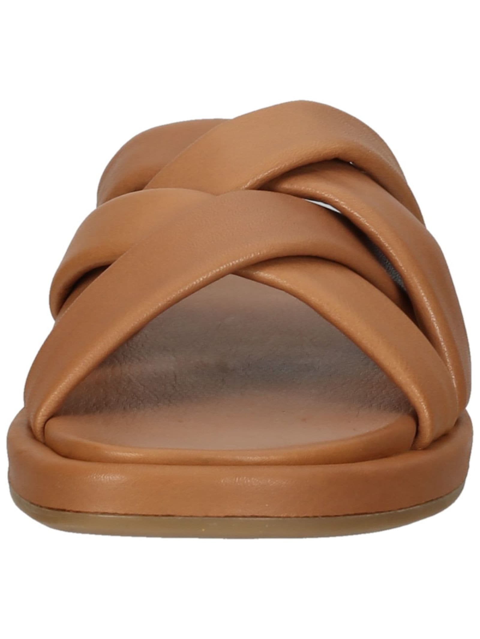 ILC Pantolette »ILC Pantoletten Leder«