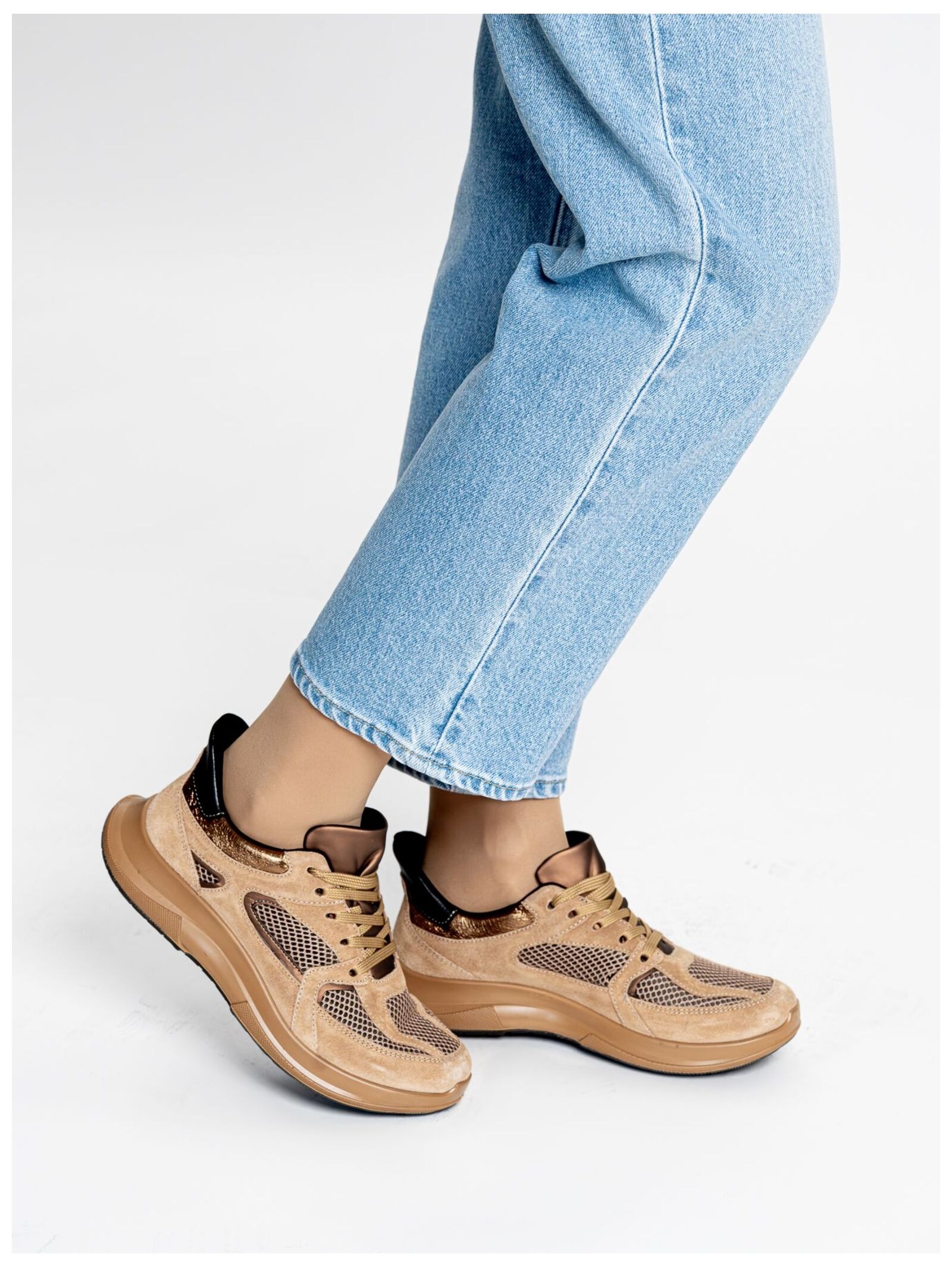 Ara Sneaker »Ara Sneaker Leder«