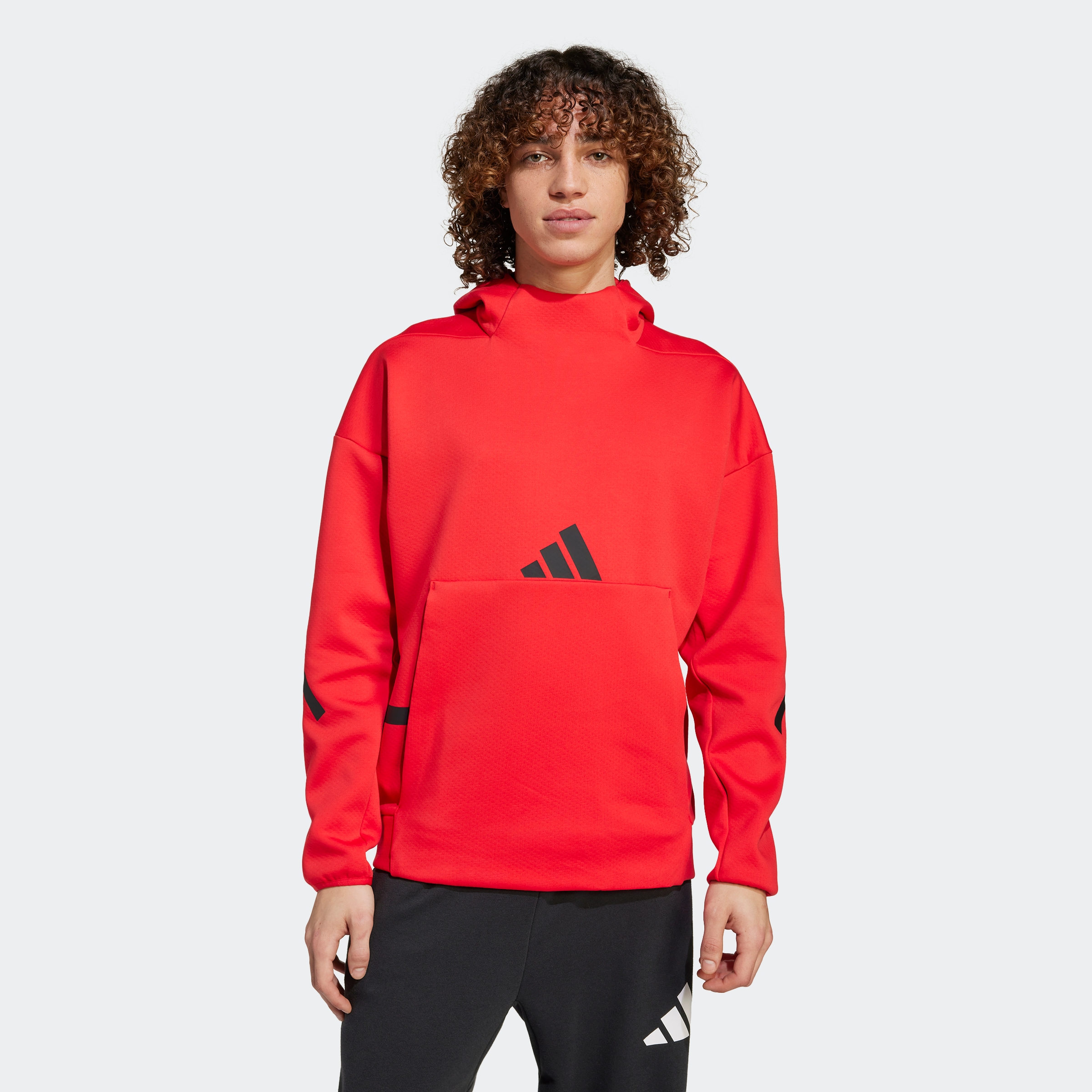 adidas Sportswear Kapuzensweatshirt "M Z.N.E. HD" günstig online kaufen