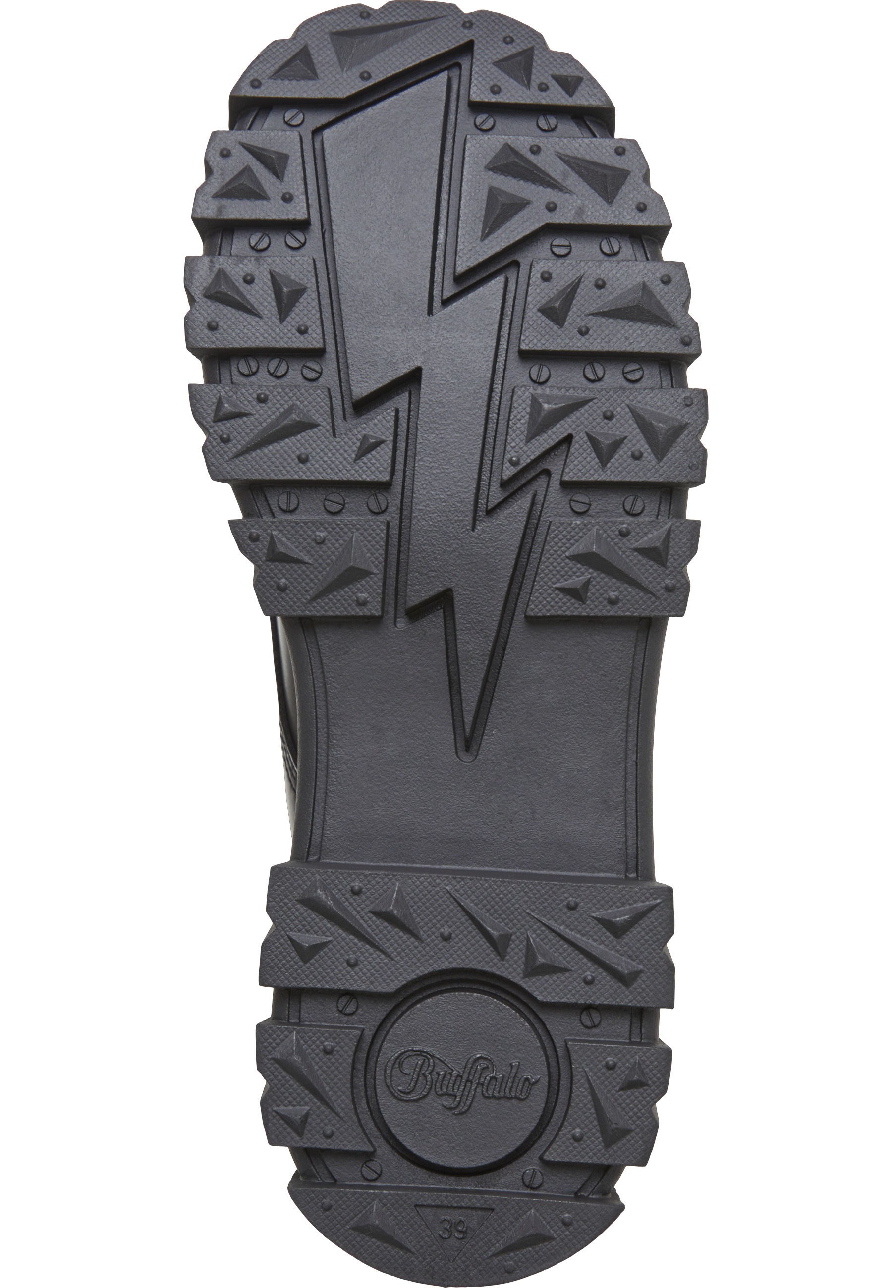 Buffalo Stiefel »Buffalo aspha rld«