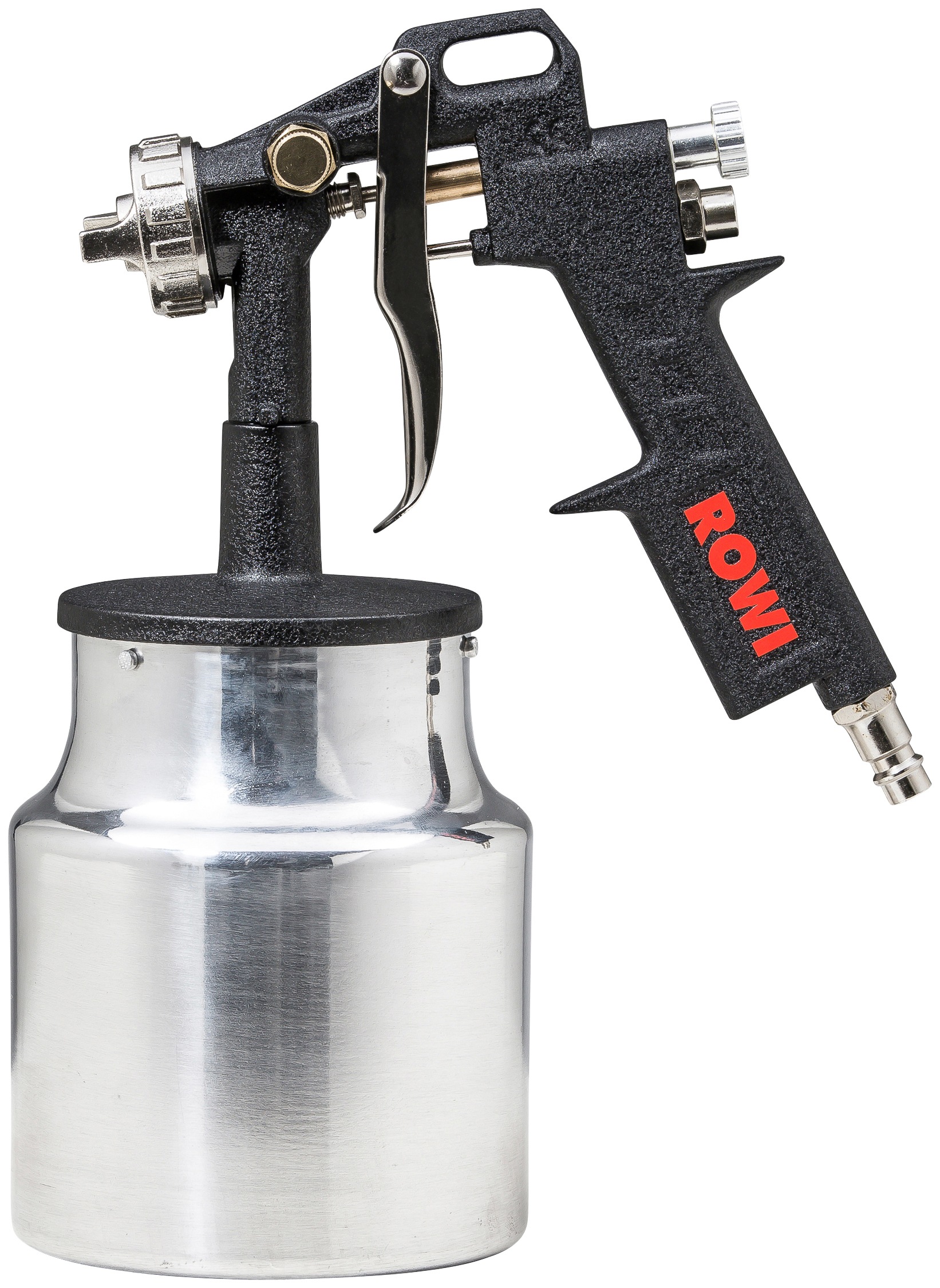 Rowi  Farbsprühgerät Dfp 1000/1