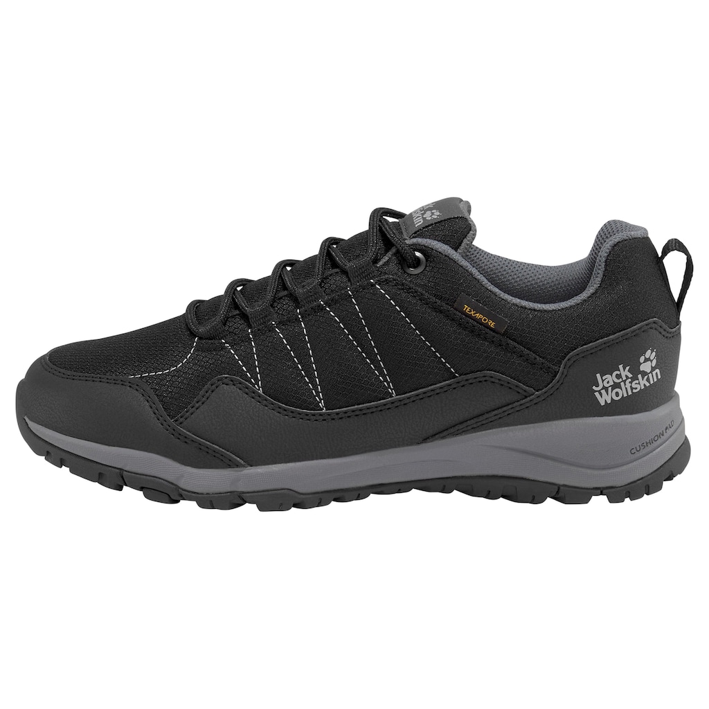 Jack Wolfskin Wanderschuh »Maze Texapore Low W«