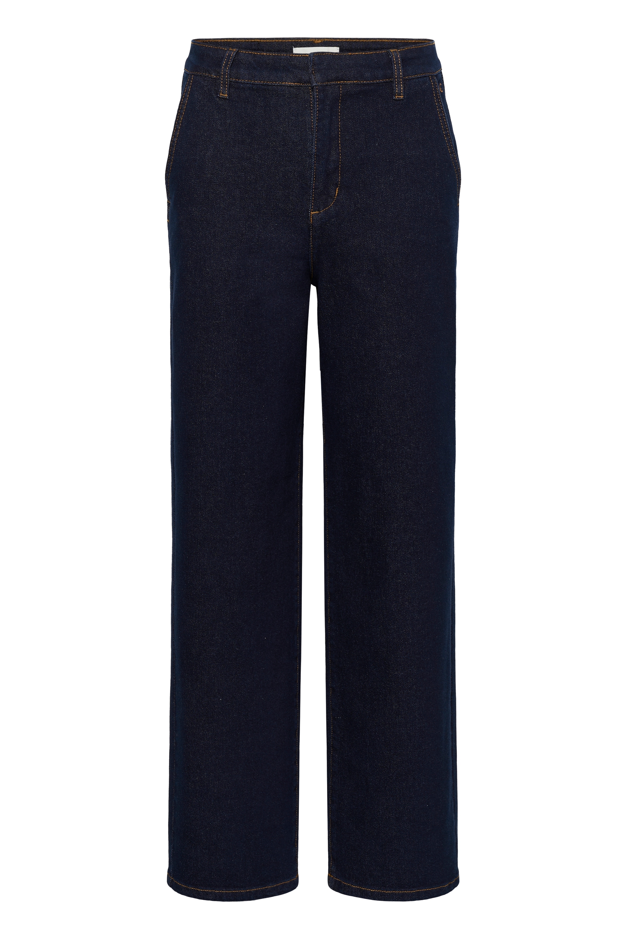 Cream Regular-fit-Jeans "Damen Jeans CRVisti"