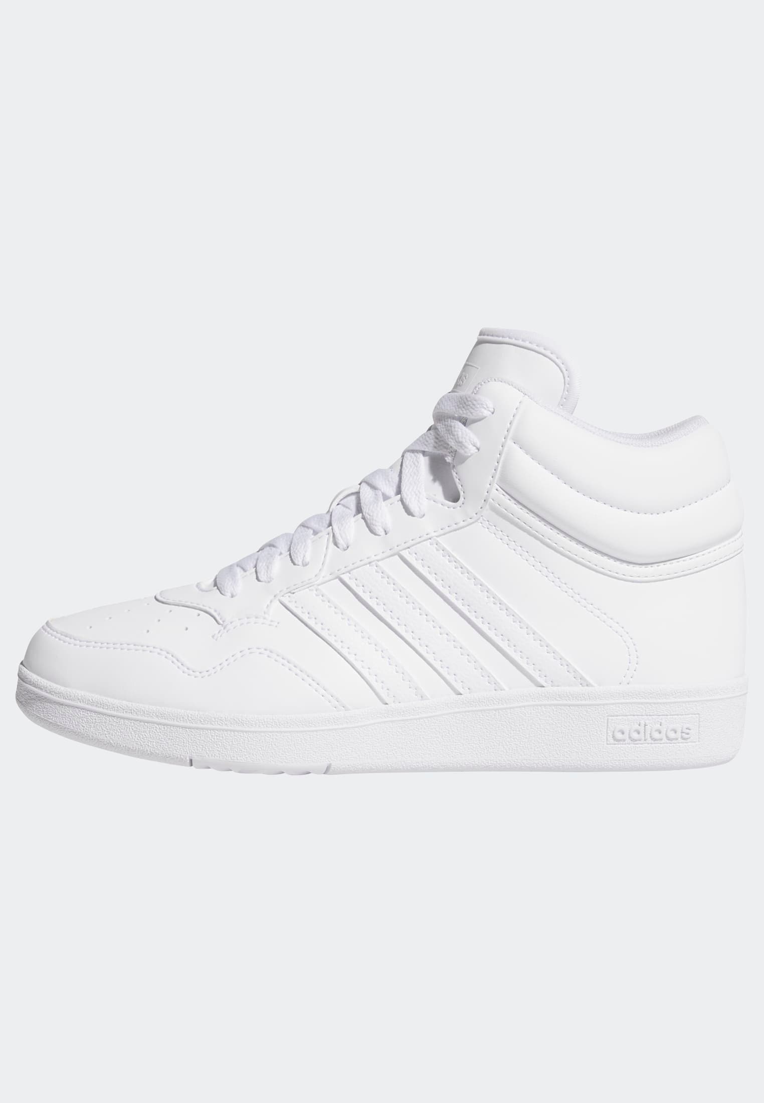 adidas Sportswear Sneaker »HOOPS 4.0 MID«