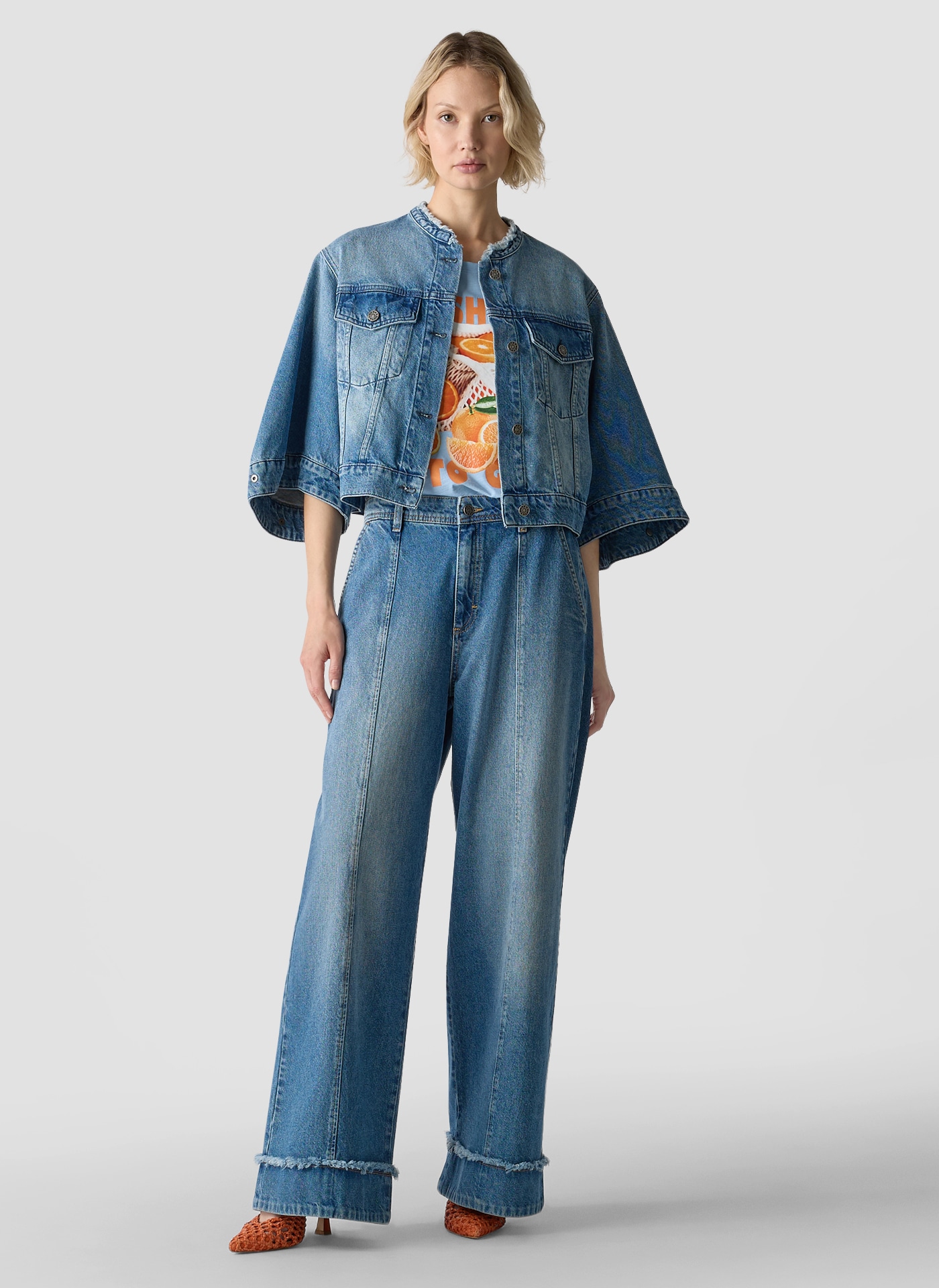 LeComte Blouson »Jacke«