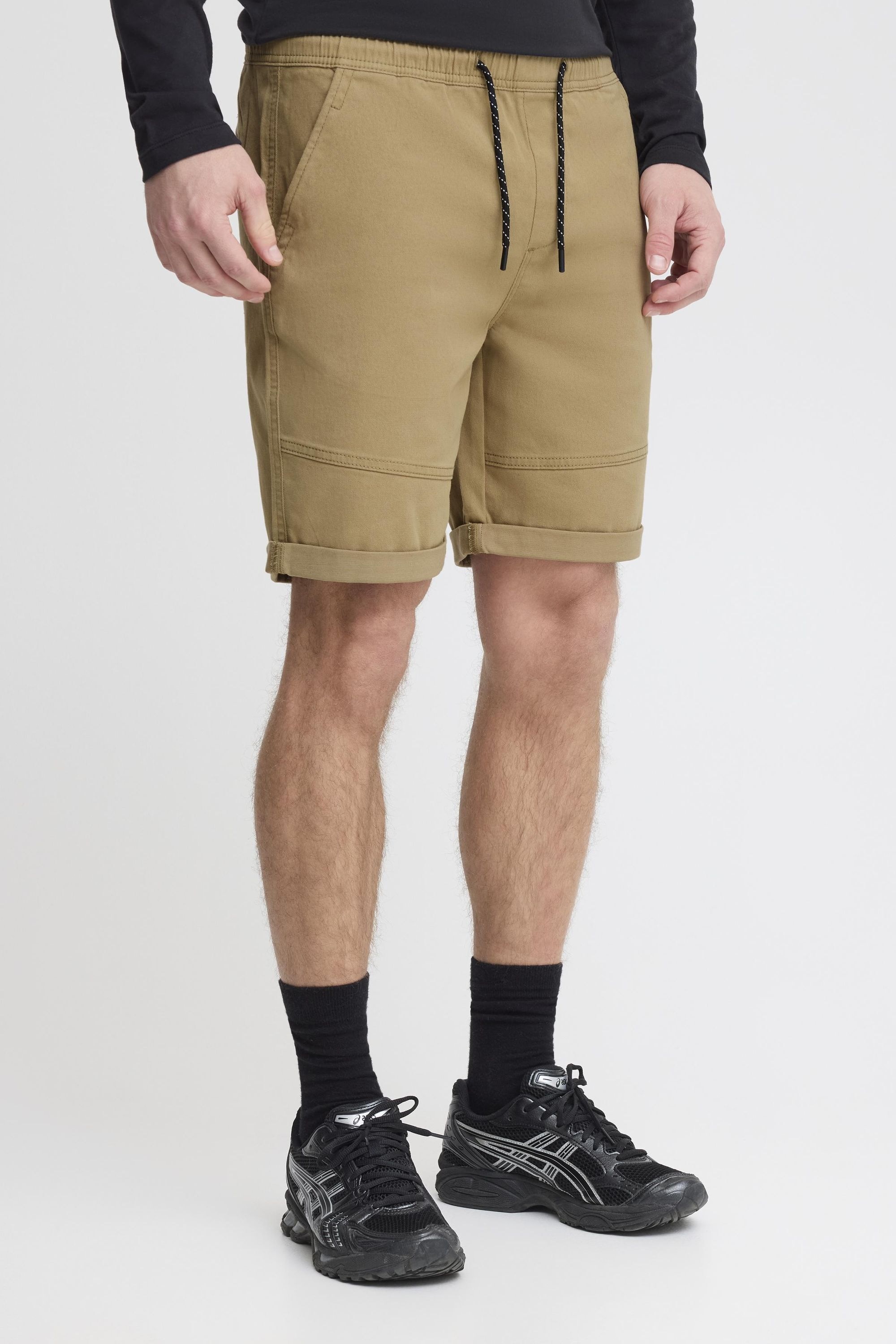!Solid Chinoshorts »Chinoshorts SDHenk«