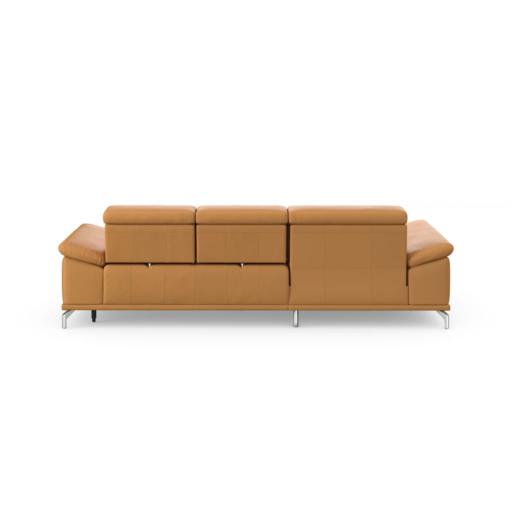 sit&more Ecksofa »Cabrio«