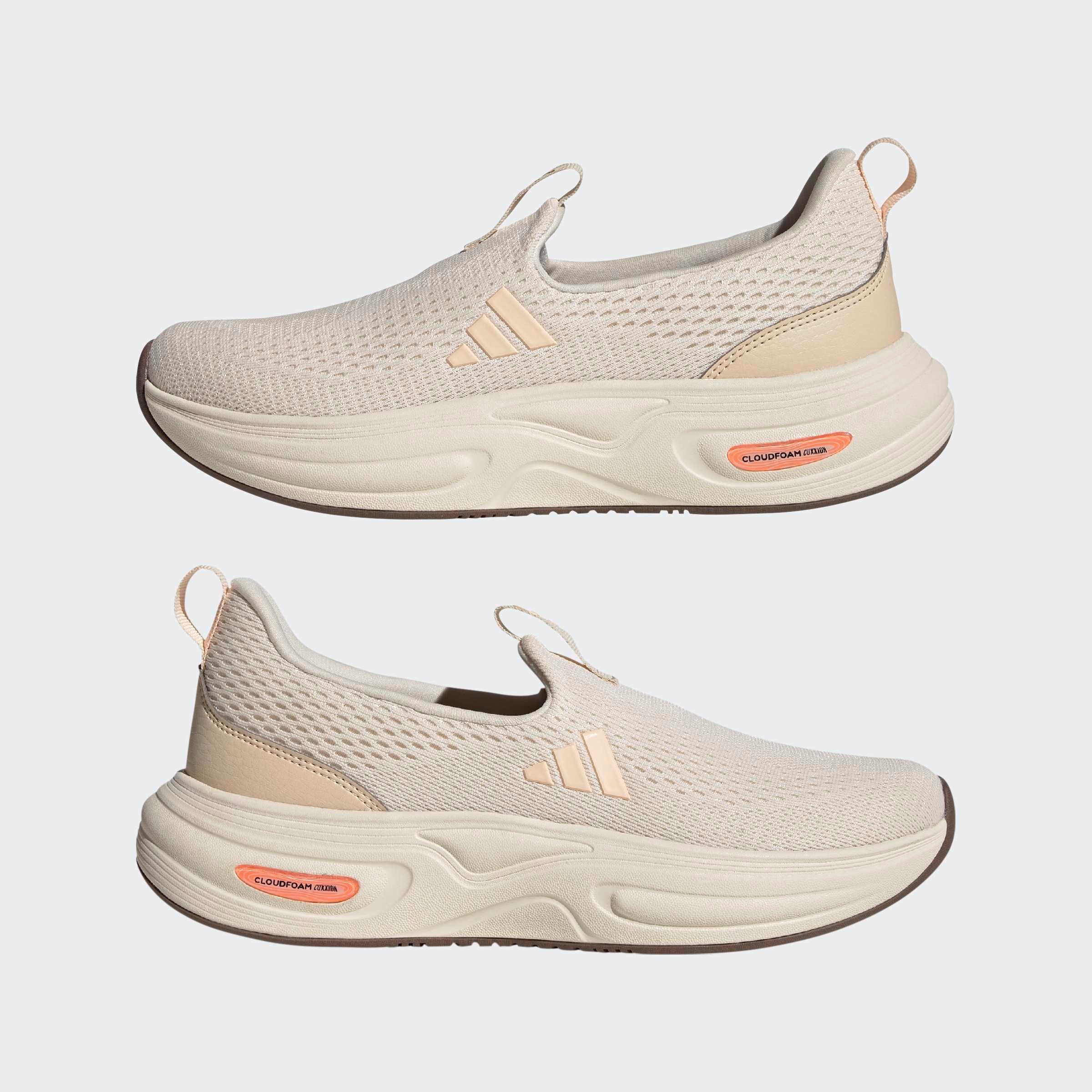 adidas Sportswear Walkingschuh »CLOUDFOAM CUXXION LOUNGE«