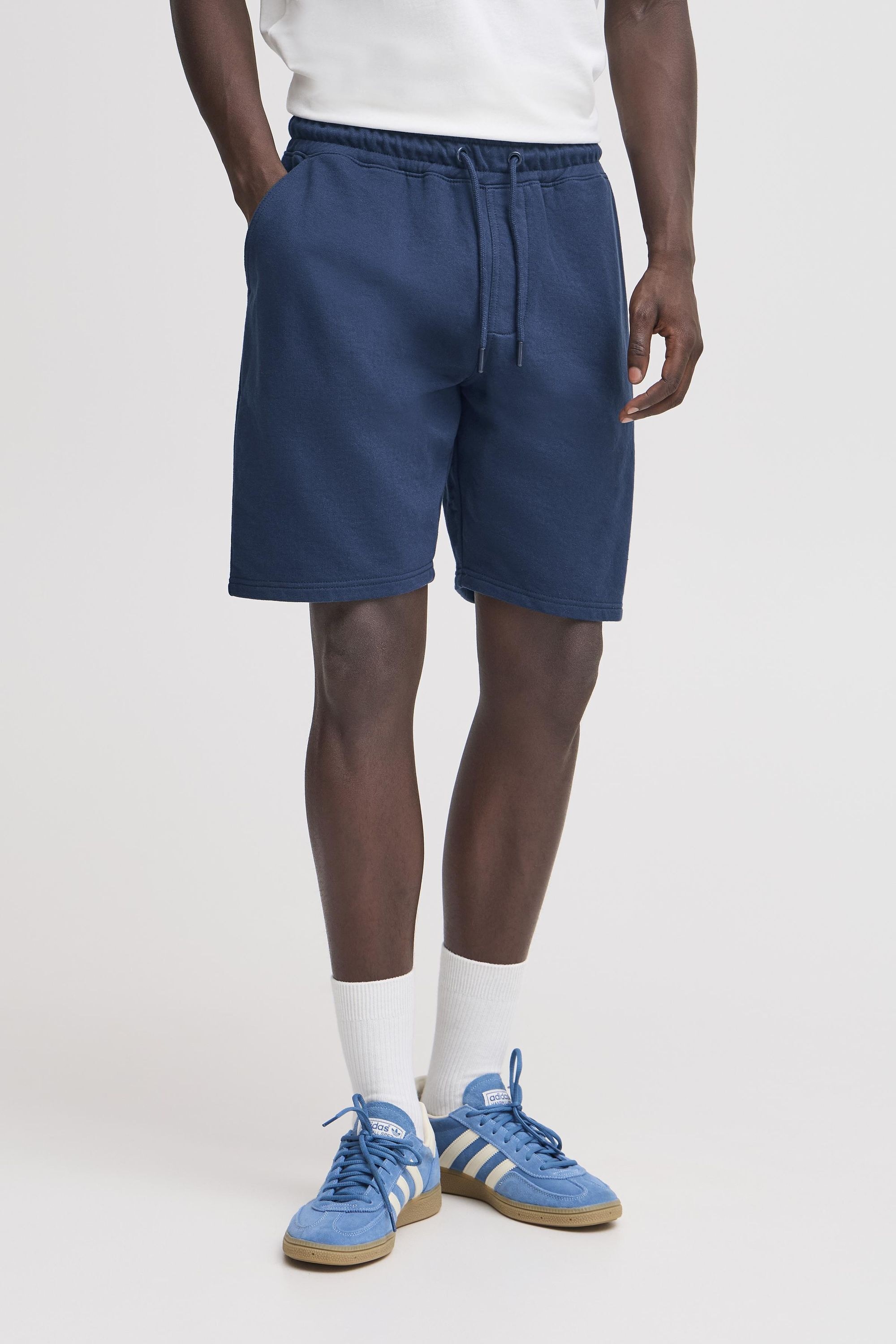 Blend Sweatshorts "BHBrody" Gemütliche Sweatshorts mit Taschen günstig online kaufen