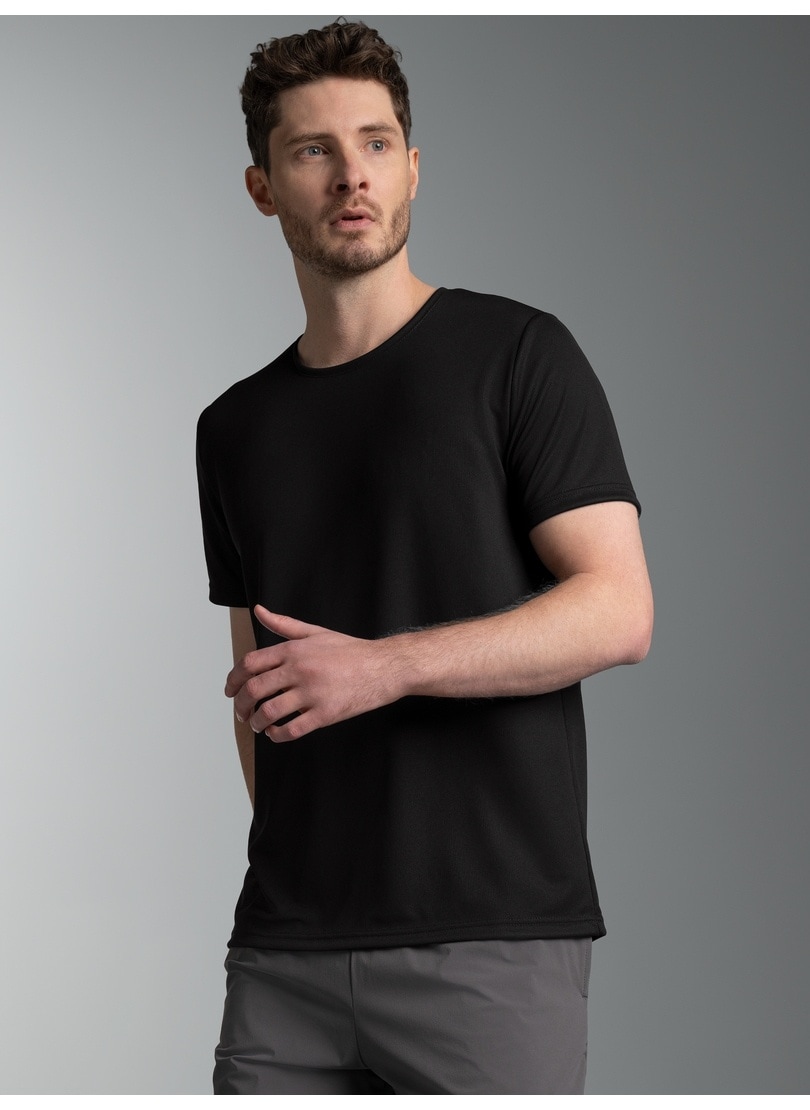 Trigema "TRIGEMA Sport Funktionsshirt" 1 Stk. tlg.