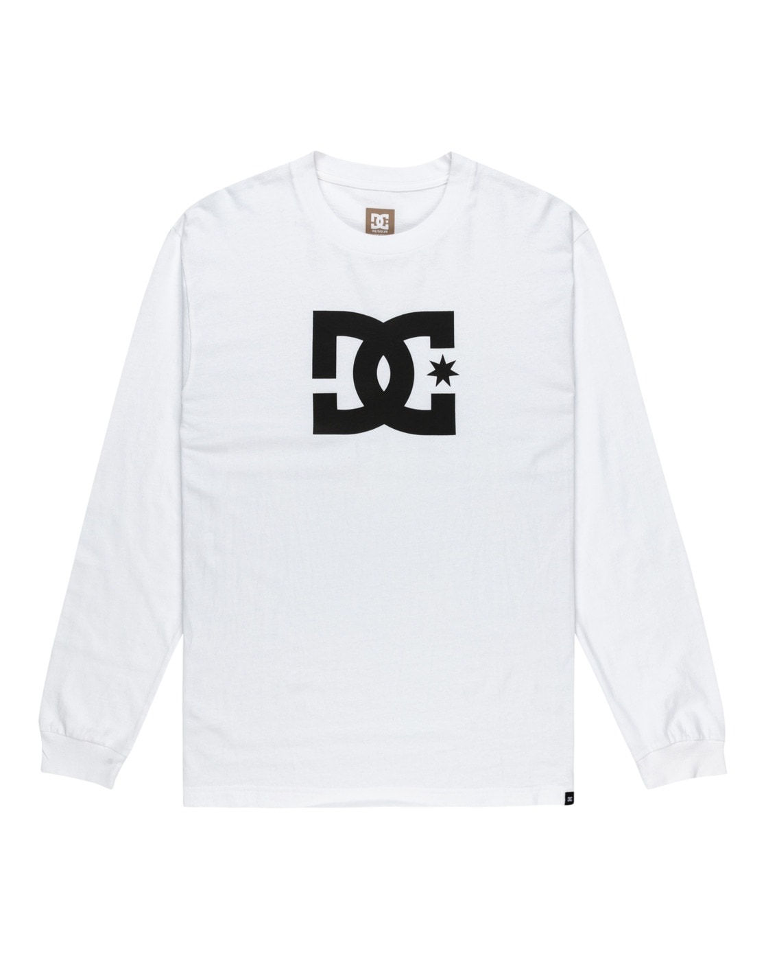 DC Shoes Langarmshirt "DC Star Hls" günstig online kaufen