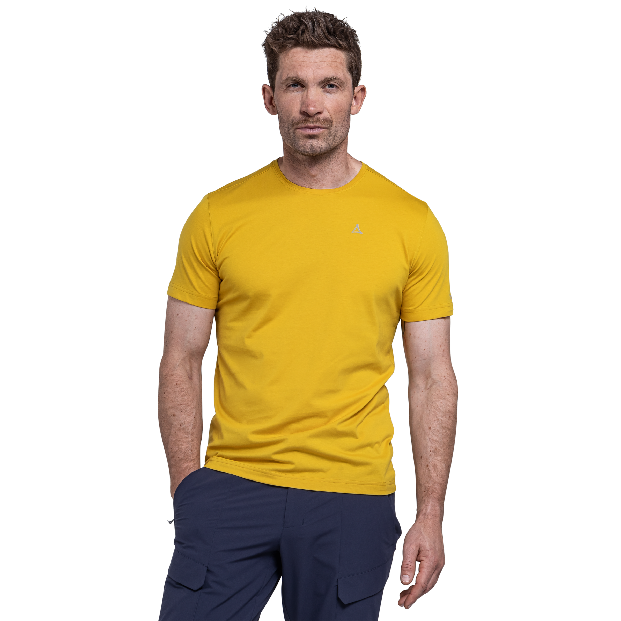 Schöffel T-Shirt "HOHBERG" günstig online kaufen