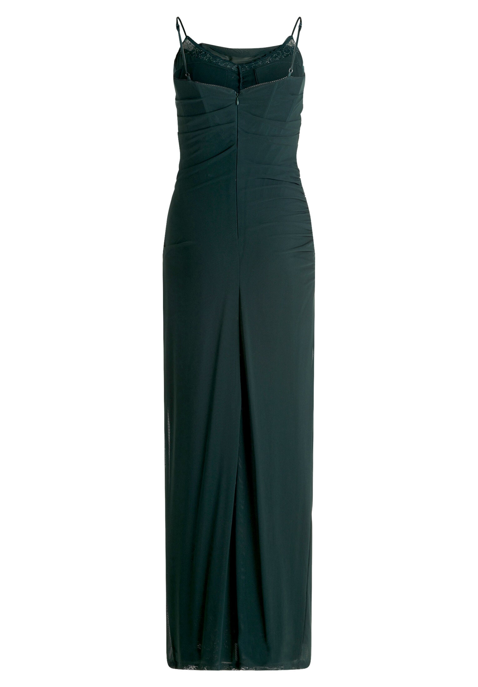 Vera Mont Abendkleid »Damen mit Spitzeneinsatz« Ohne Tasche