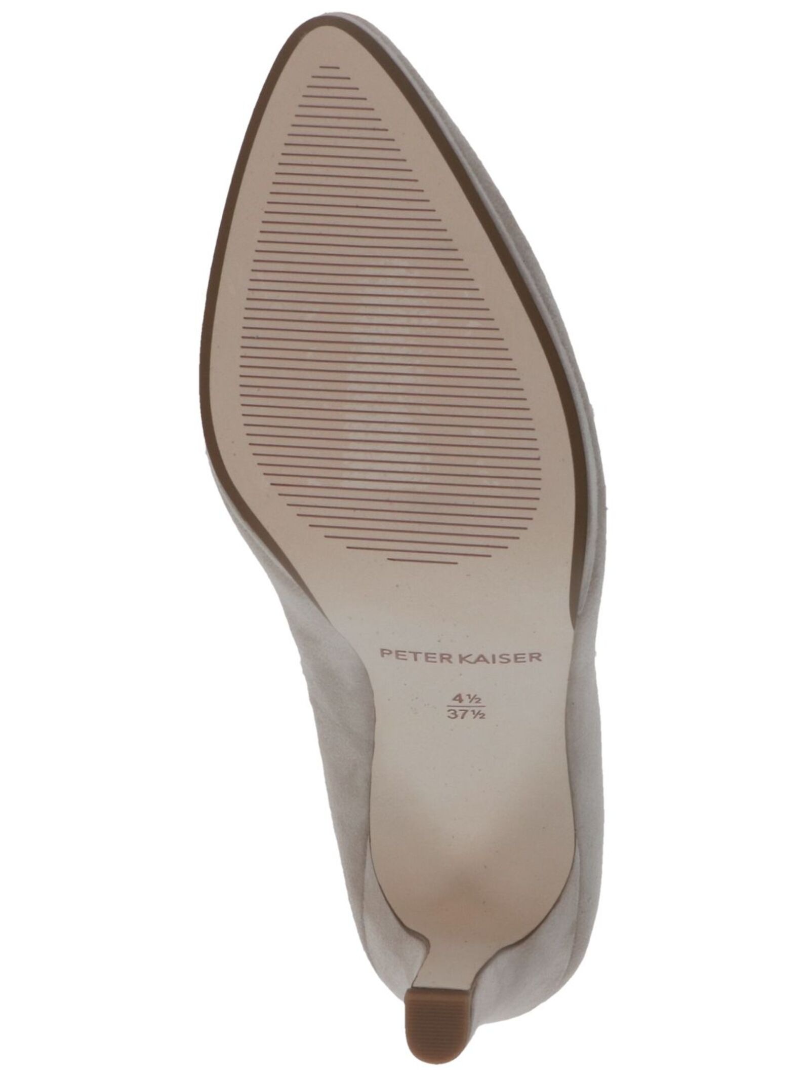 Peter Kaiser High-Heel-Pumps »Peter Kaiser Pumps Veloursleder«