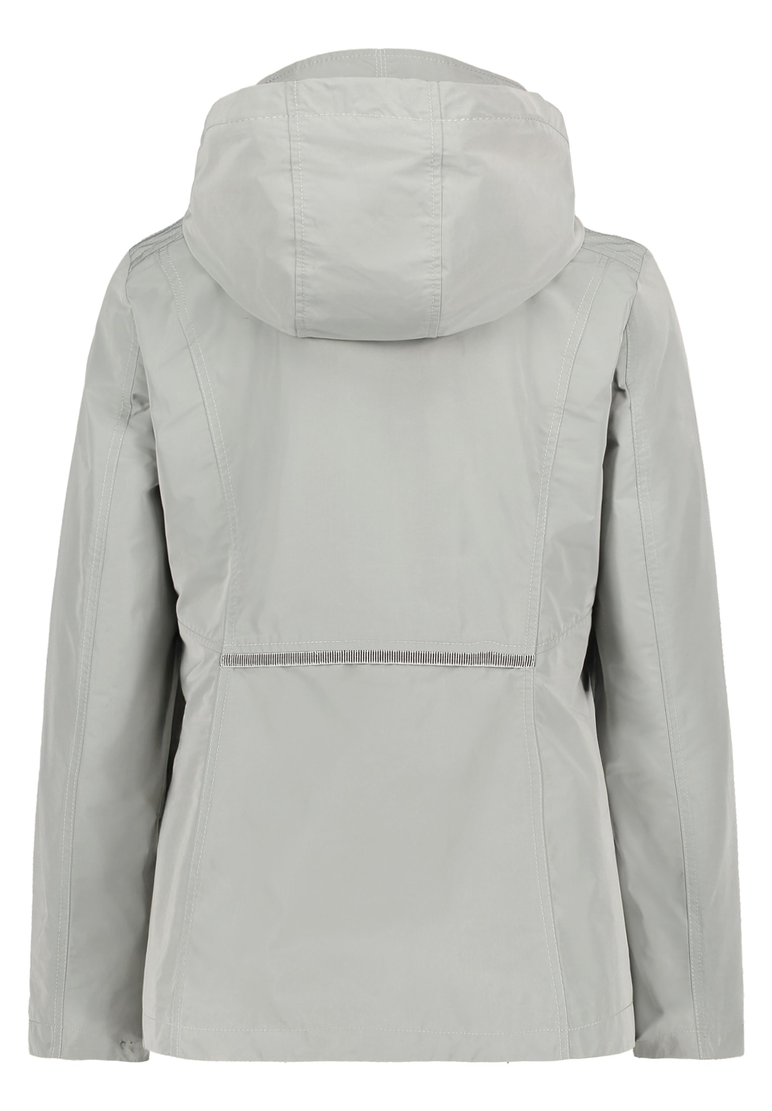 Gil Bret Sommerjacke »Damen mit abnehmbarer Kapuze« mit Kapuze