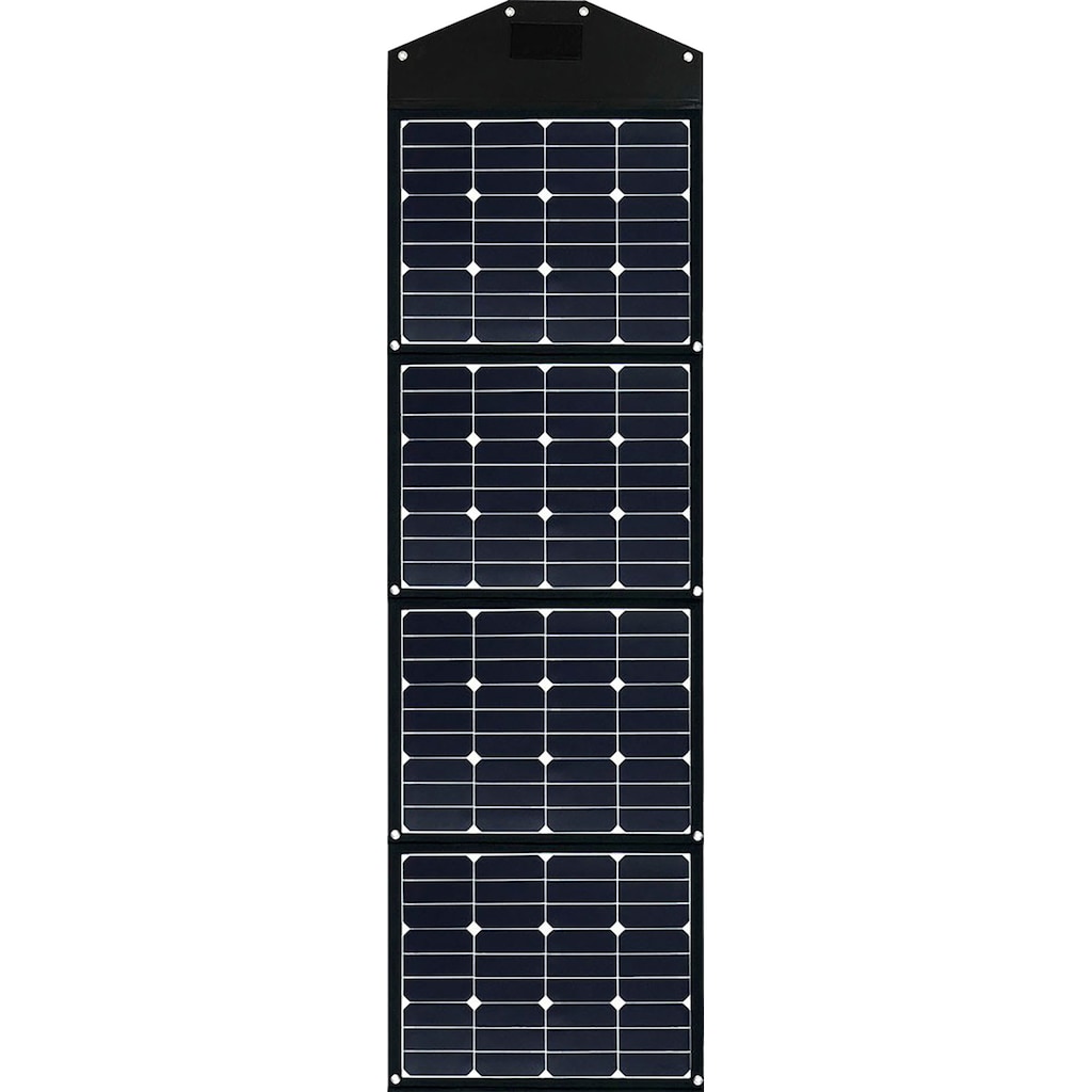 offgridtec Solarmodul »FSP-2 180W Ultra KIT MPPT 15A«, (Set)