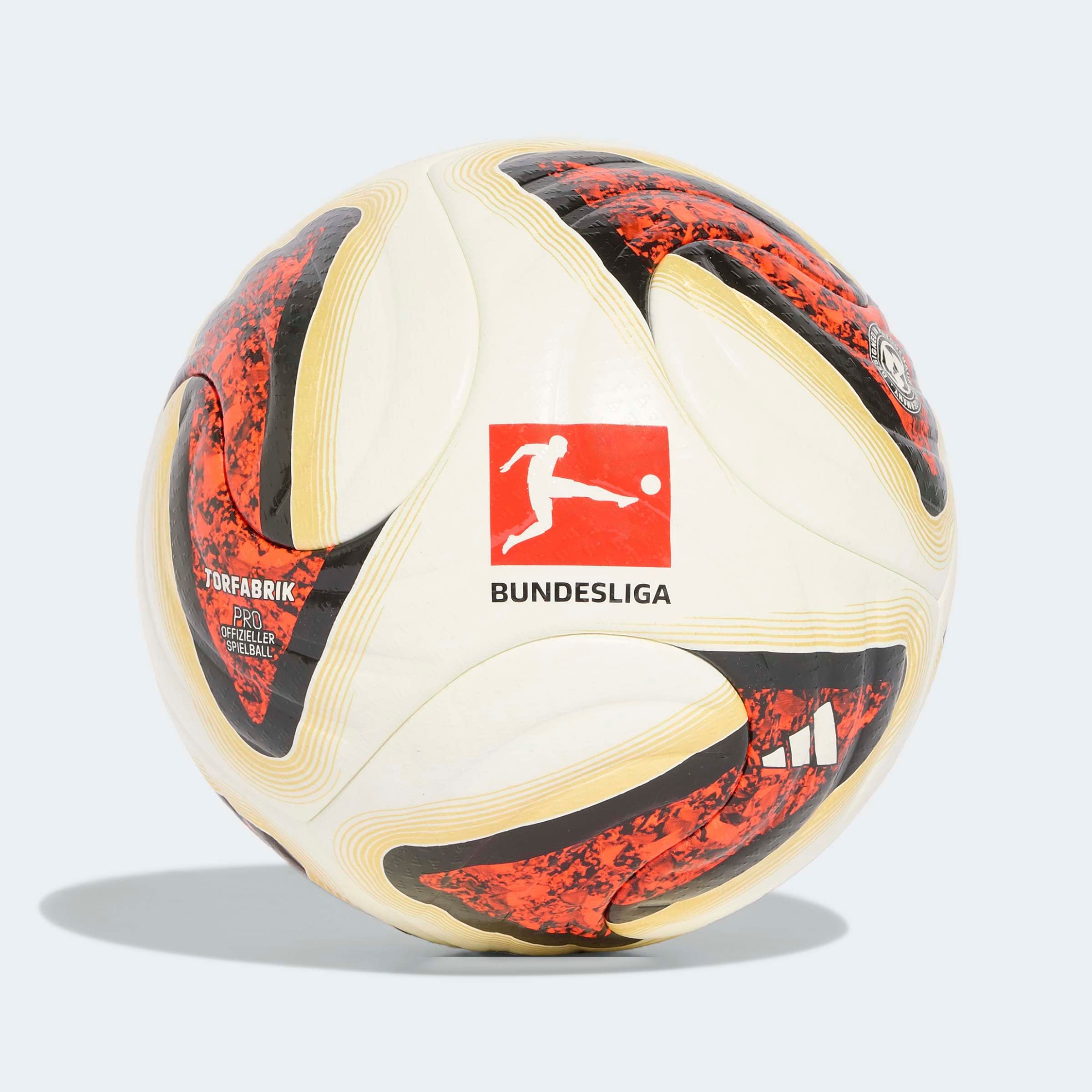 adidas Performance Fußball »BUNDESLIGA 26/27 TORFABRIK PRO« Bundesliga
