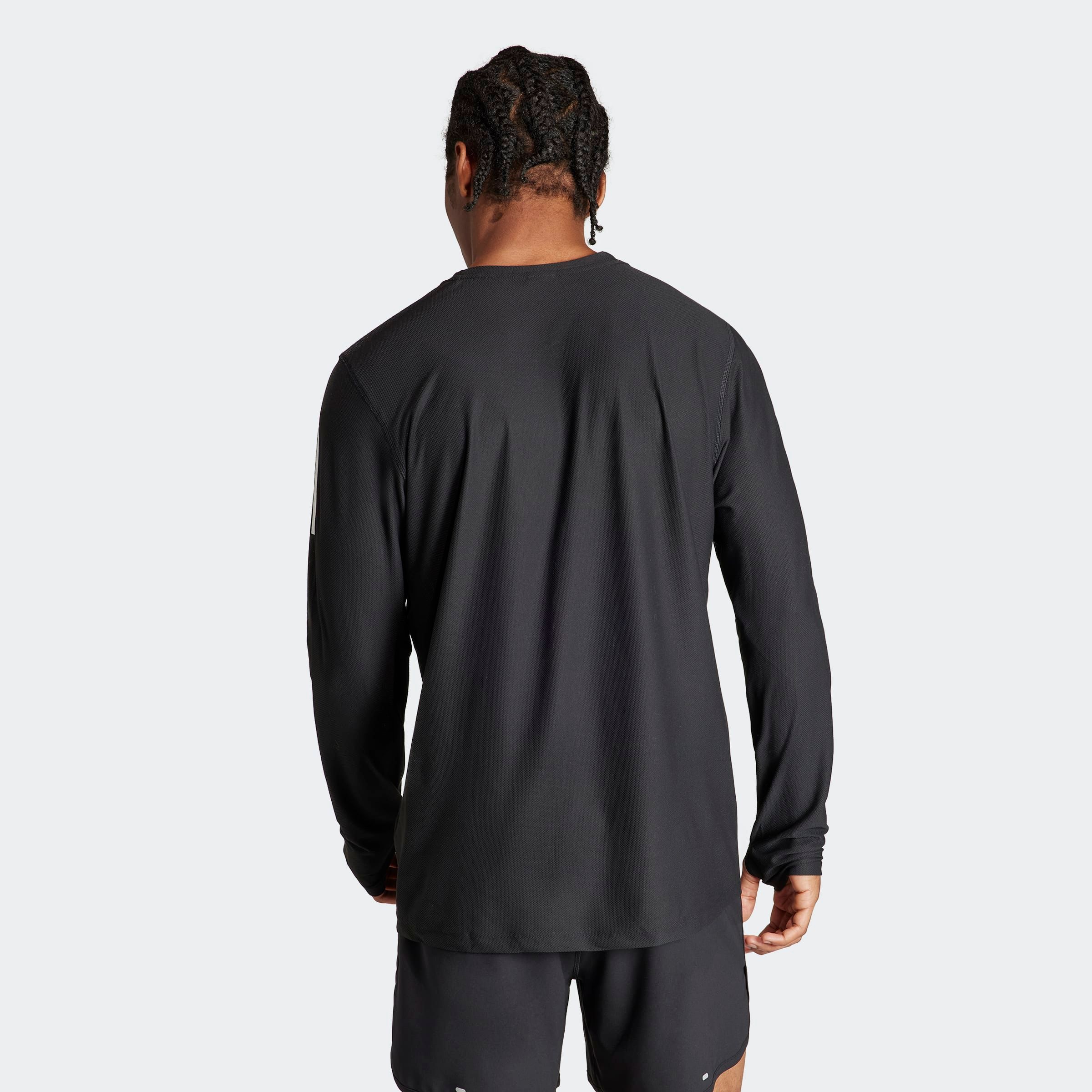 Thumbnail - adidas Performance Laufshirt "OTR B LS"