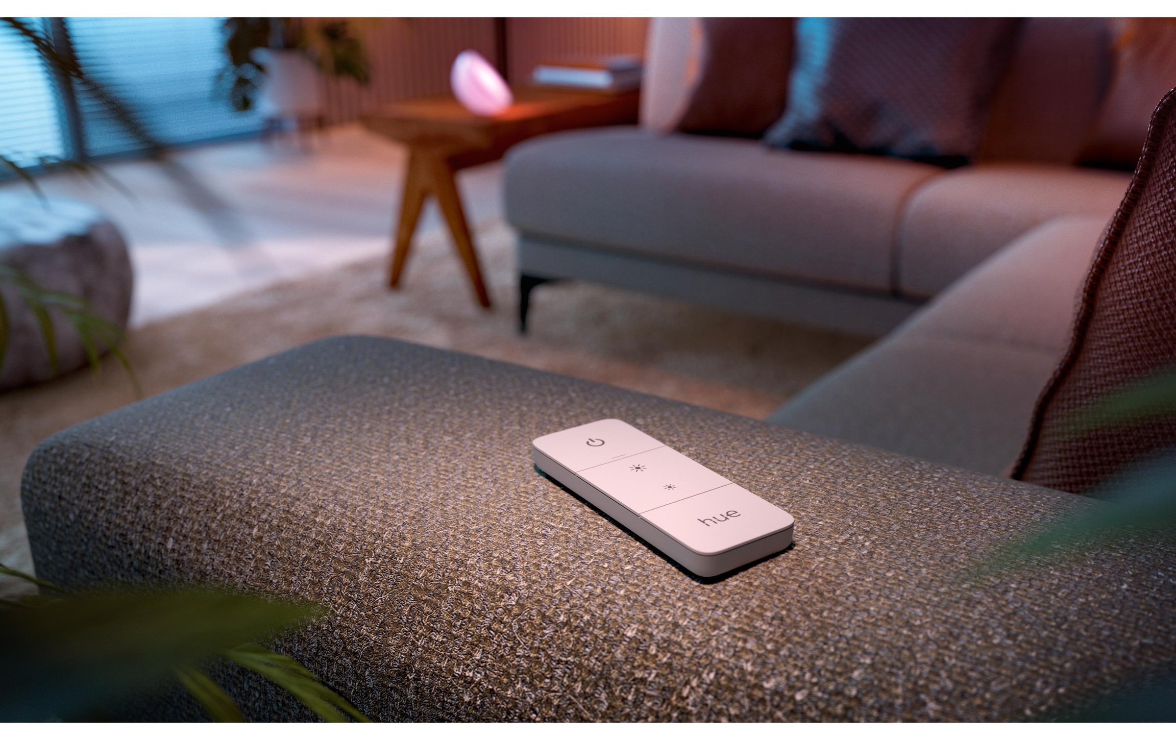 Philips Hue Smart-Home-Steuerelement »Dimmer Switch V2«