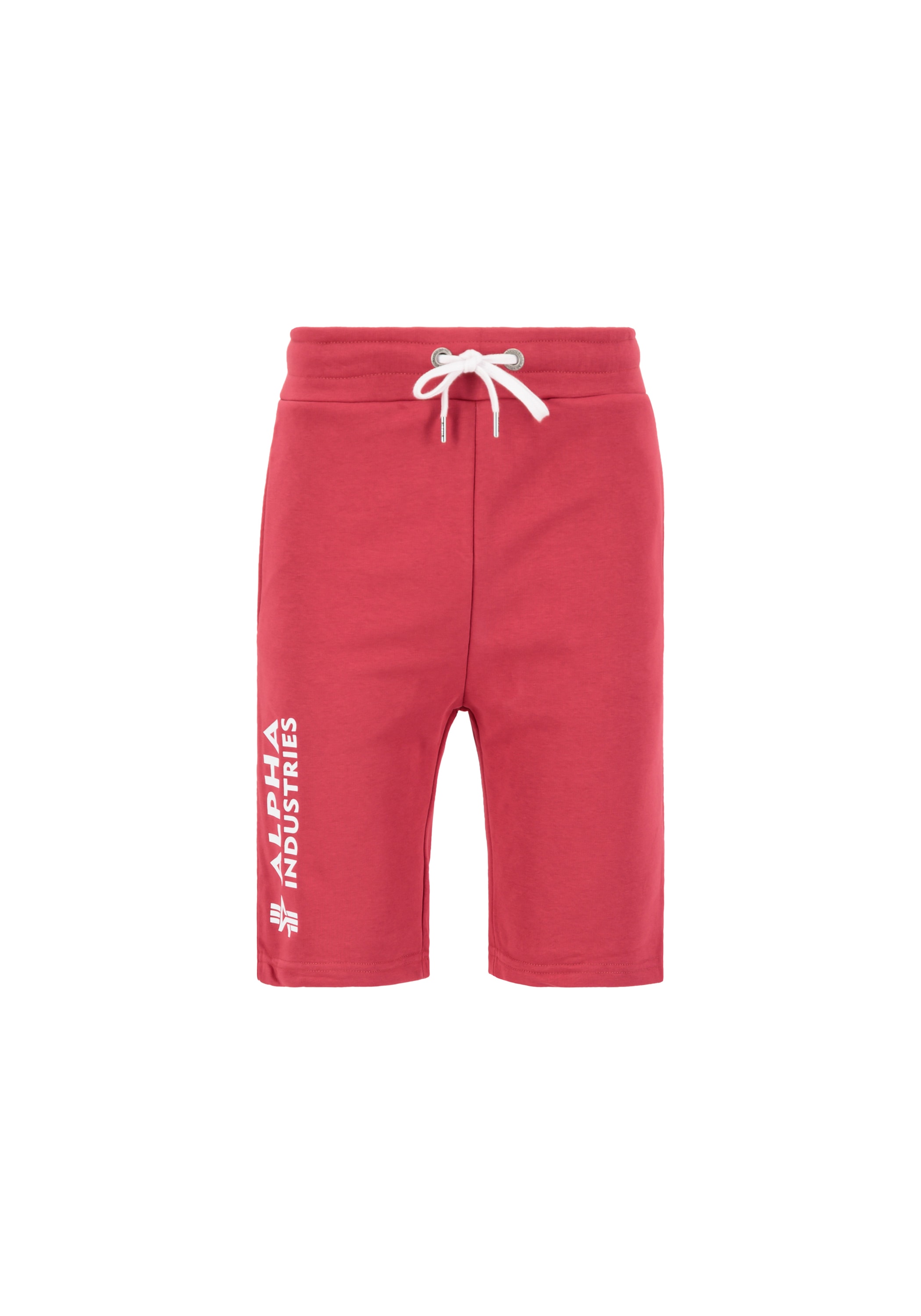 Alpha Industries Sweatshorts "Basic Short AI" günstig online kaufen