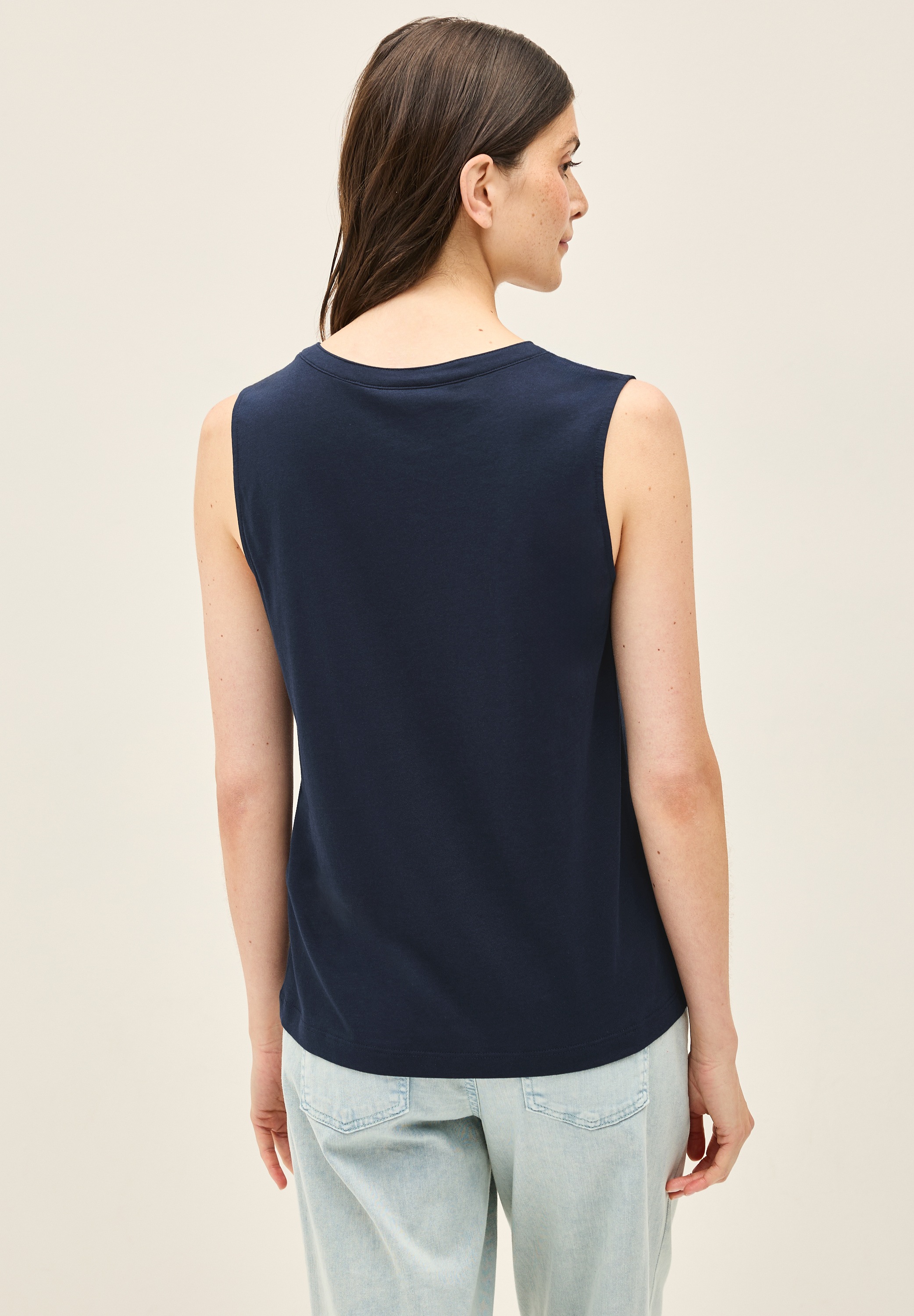 Cecil Tunikashirt, im Tunika-Style